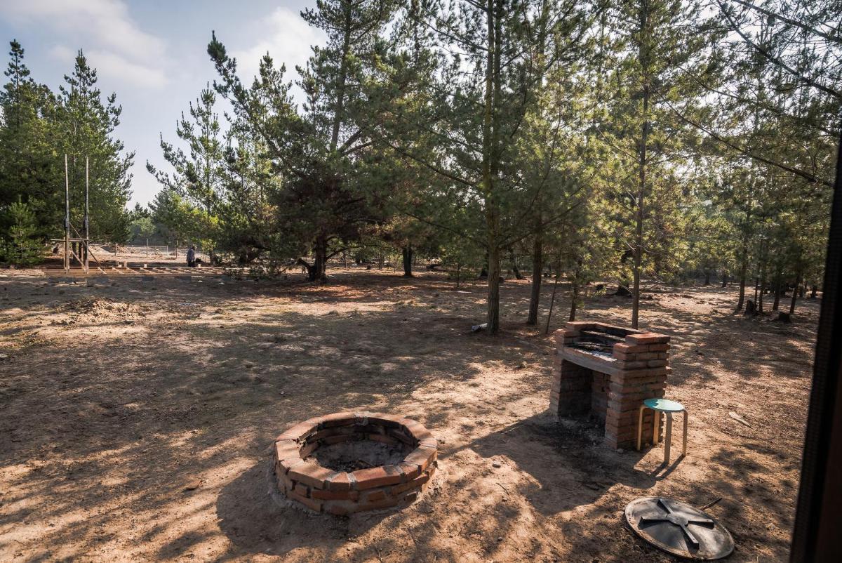 Tiny house Riveras Rentals