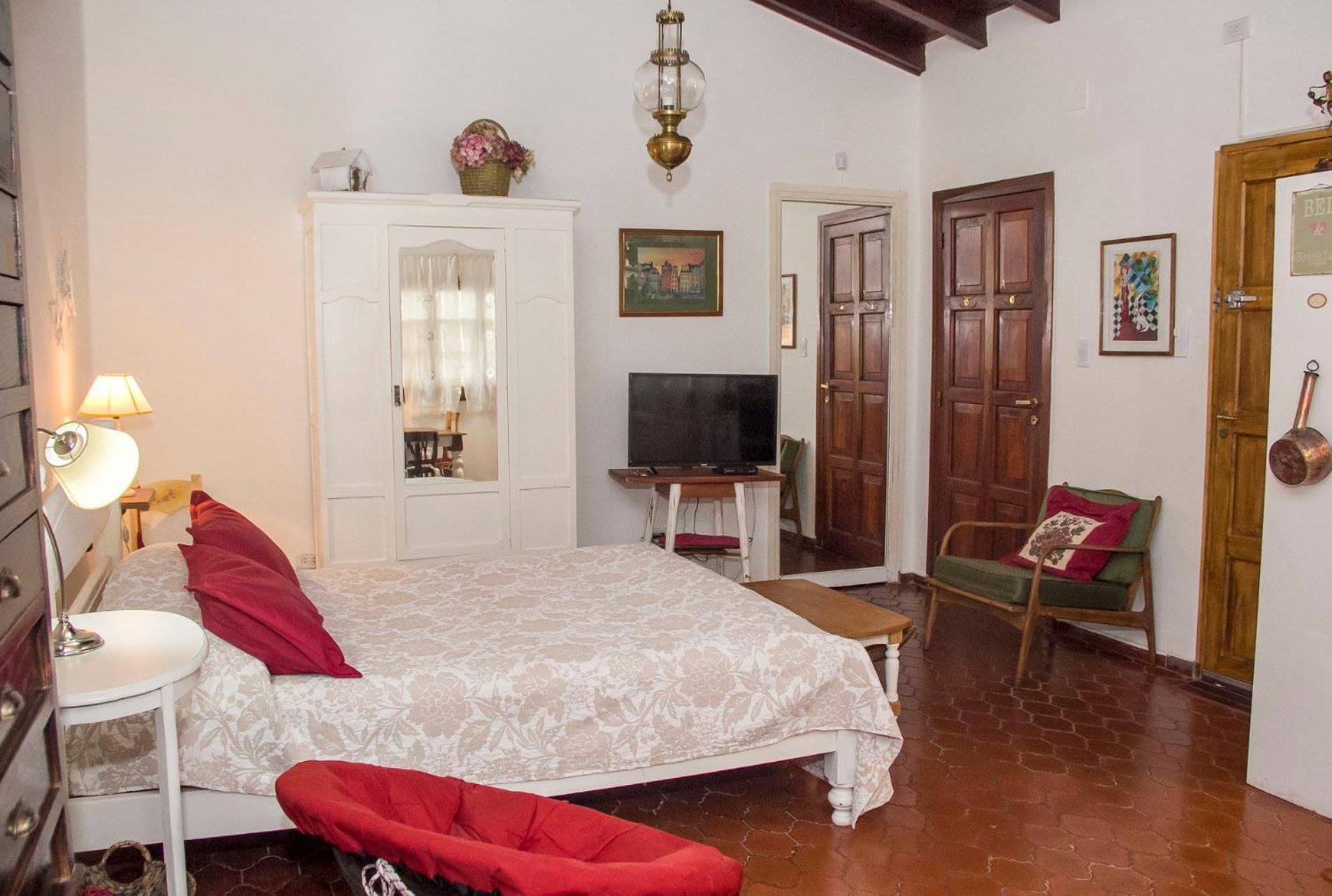 Casita de limon