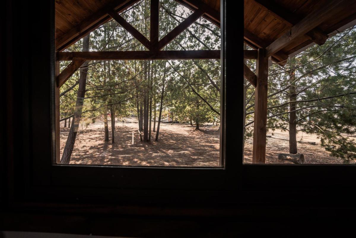 Tiny house Riveras Rentals
