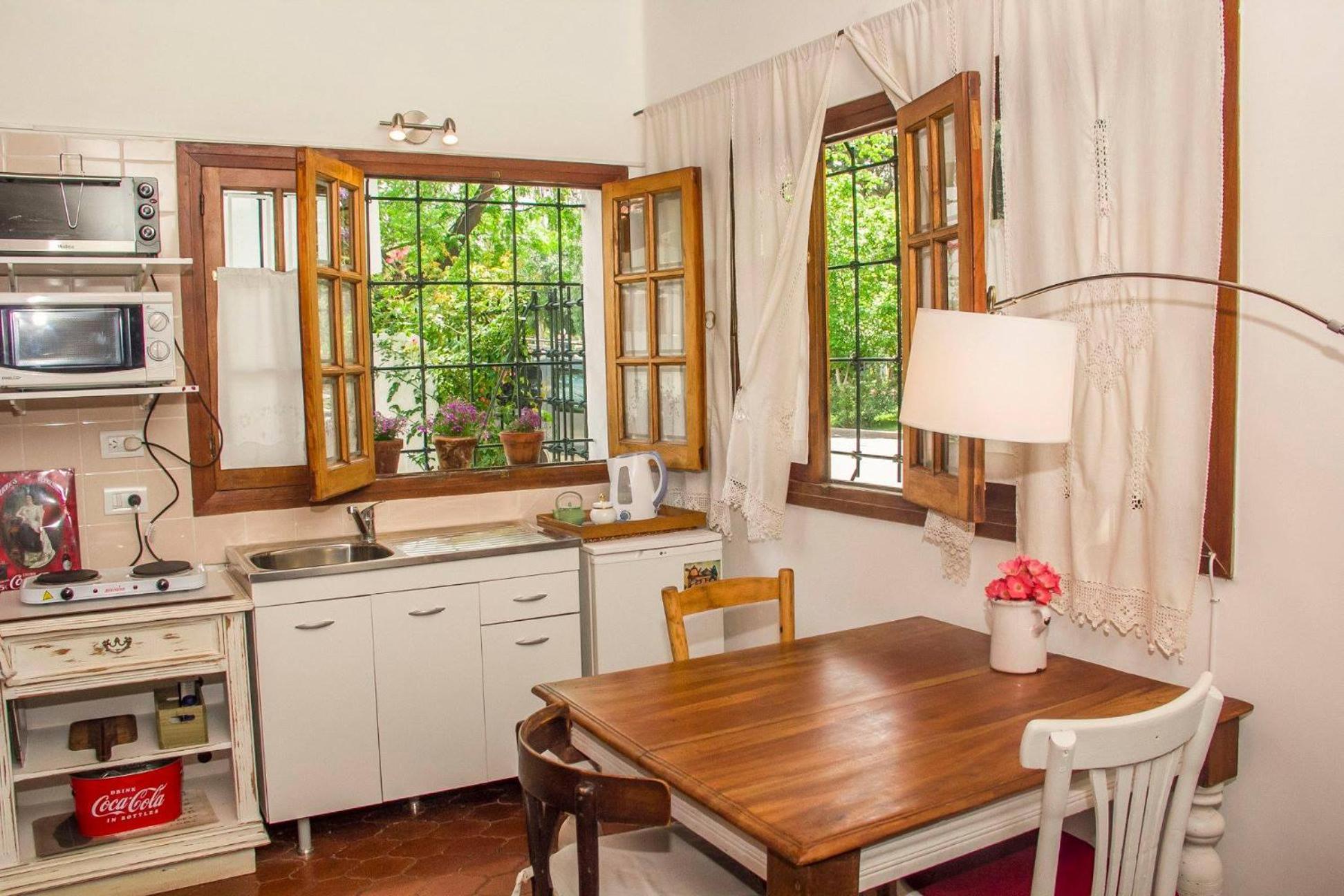 Casita de limon