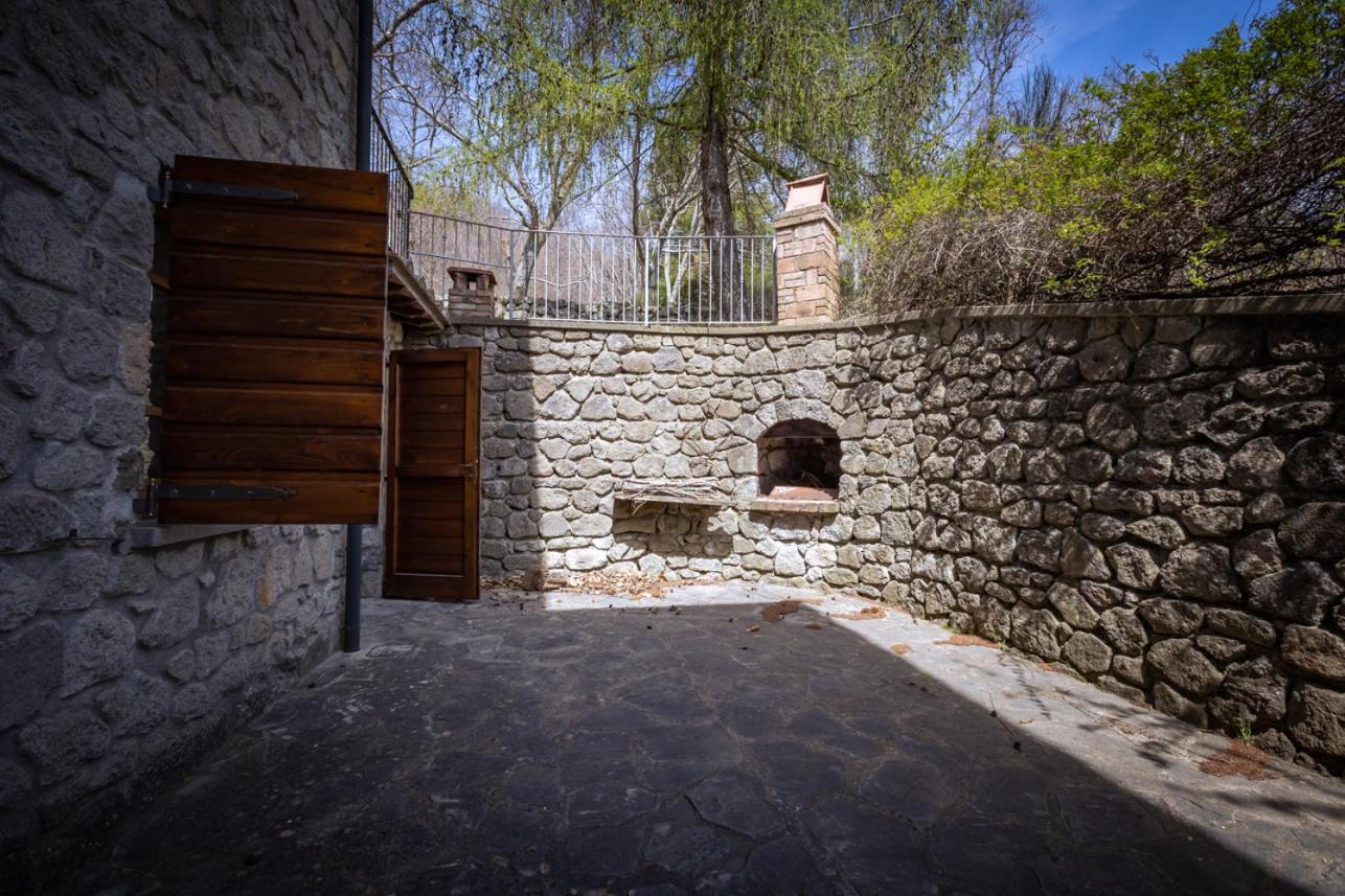 Santa Fiora Ospitalità Diffusa - Villa Vittoria view 5