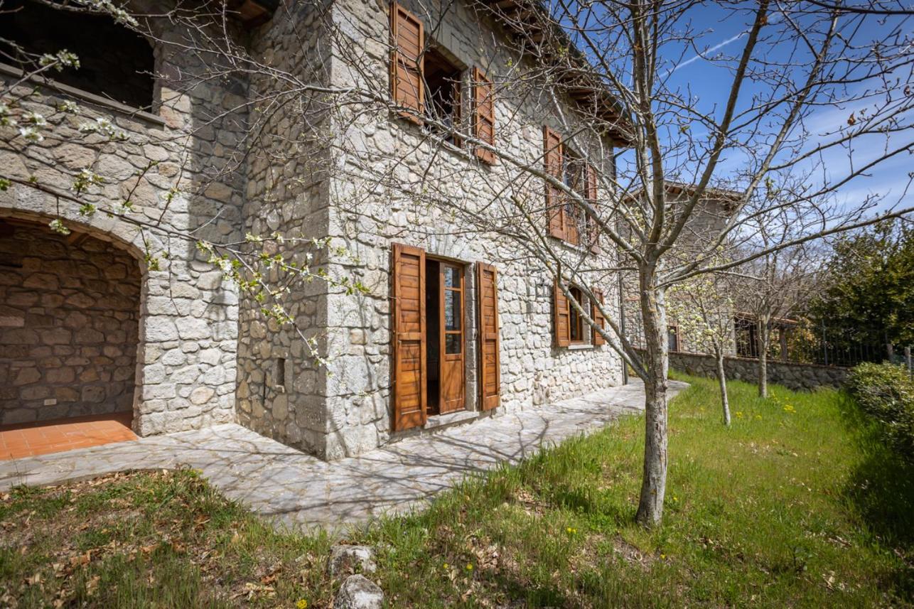Santa Fiora Ospitalità Diffusa - Villa Vittoria view 4