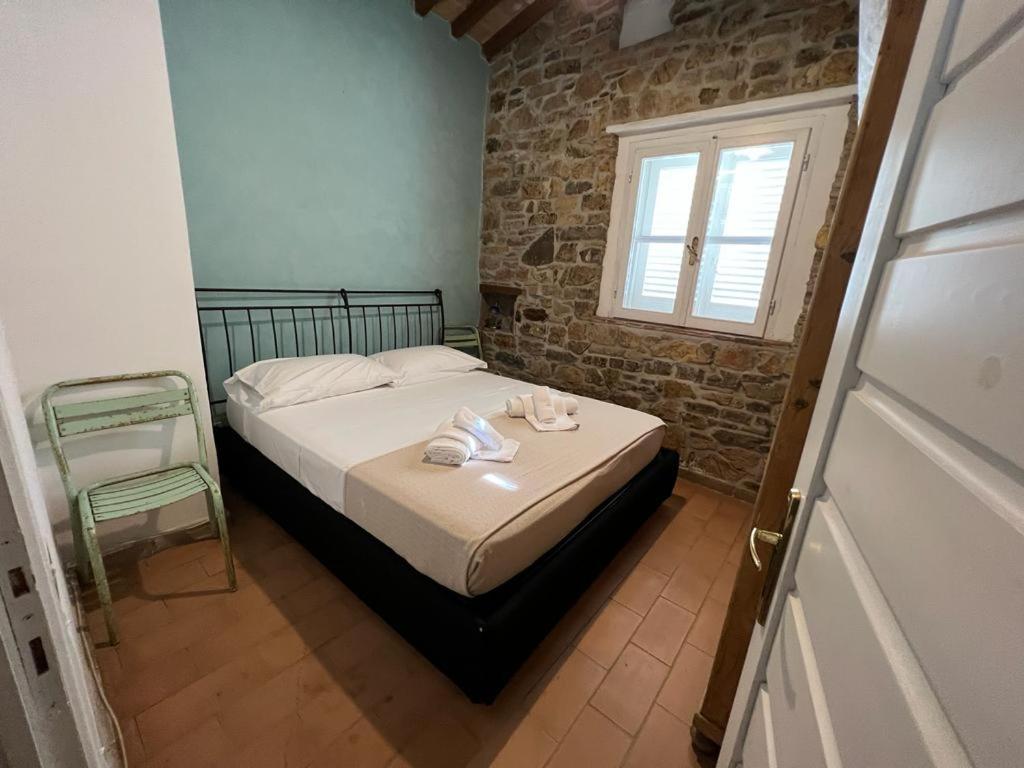 Agriturismo Baratti