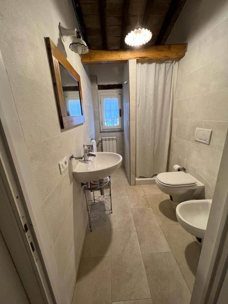 Agriturismo Baratti