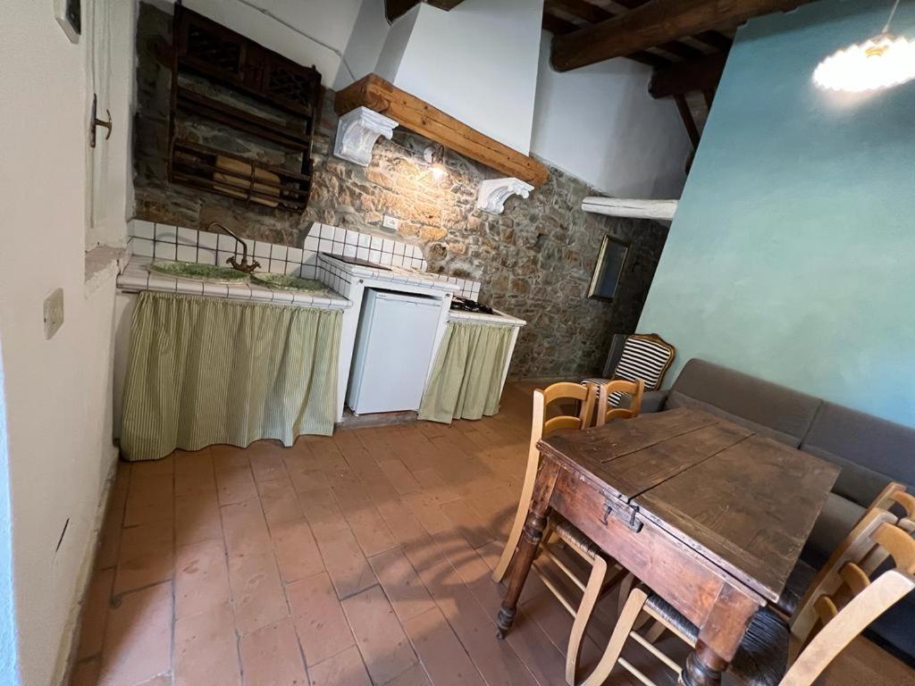 Agriturismo Baratti