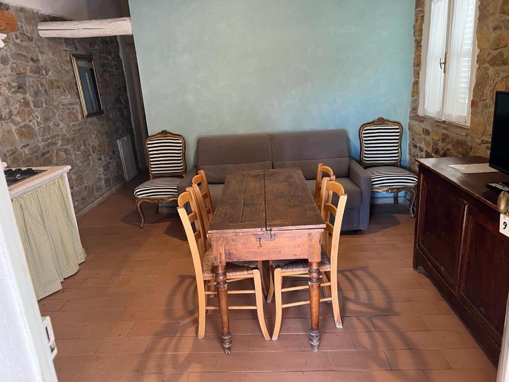 Agriturismo Baratti