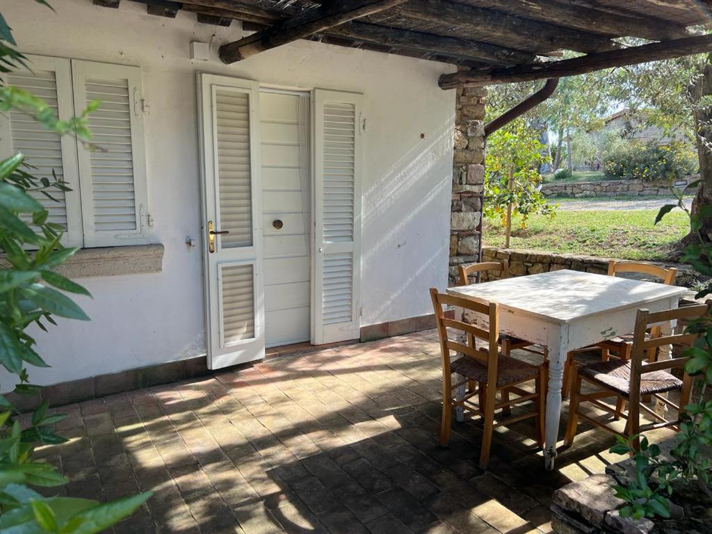 Agriturismo Baratti