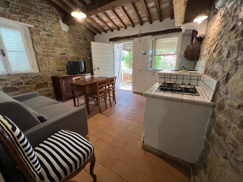 Agriturismo Baratti