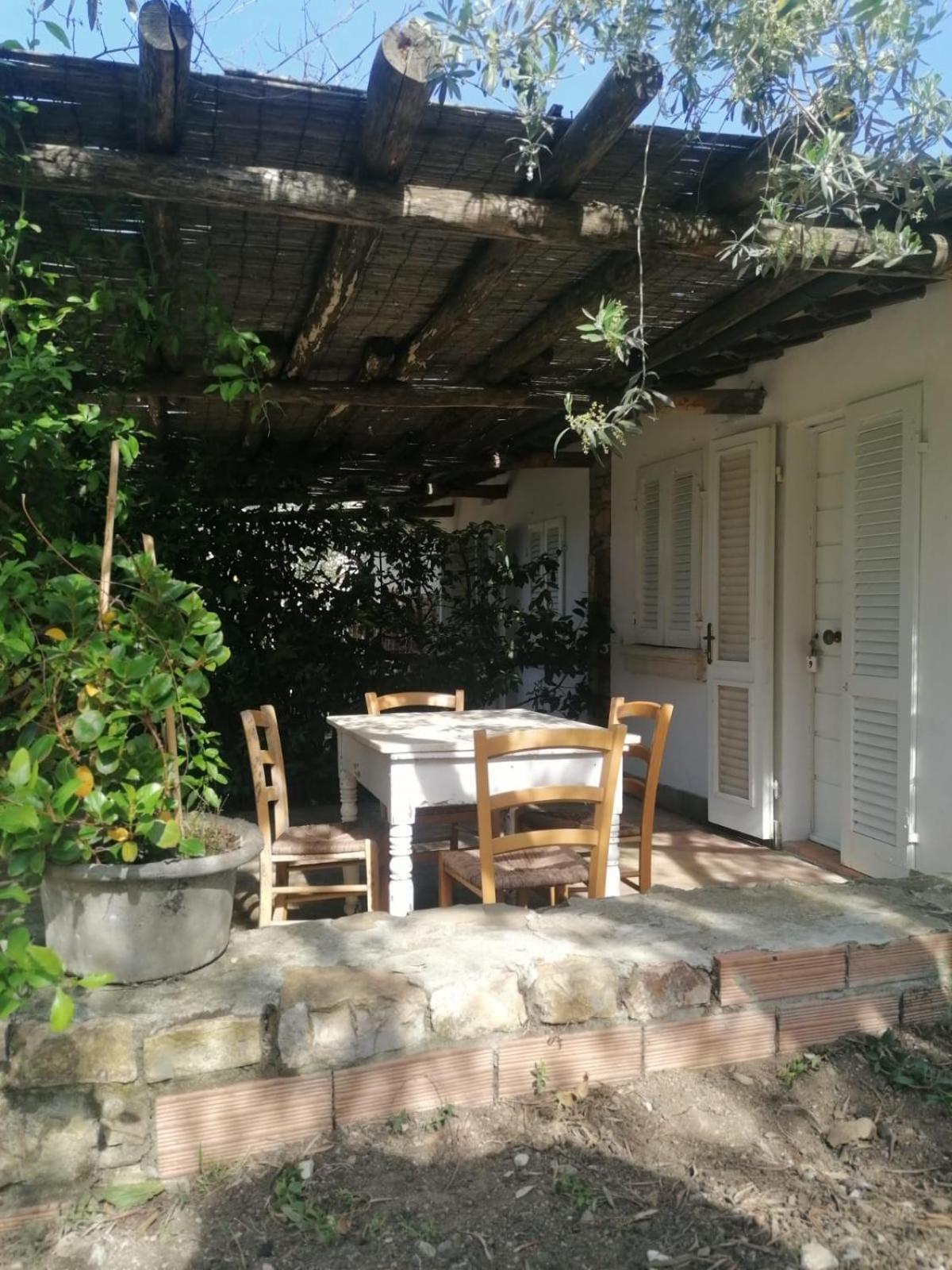 Agriturismo Baratti