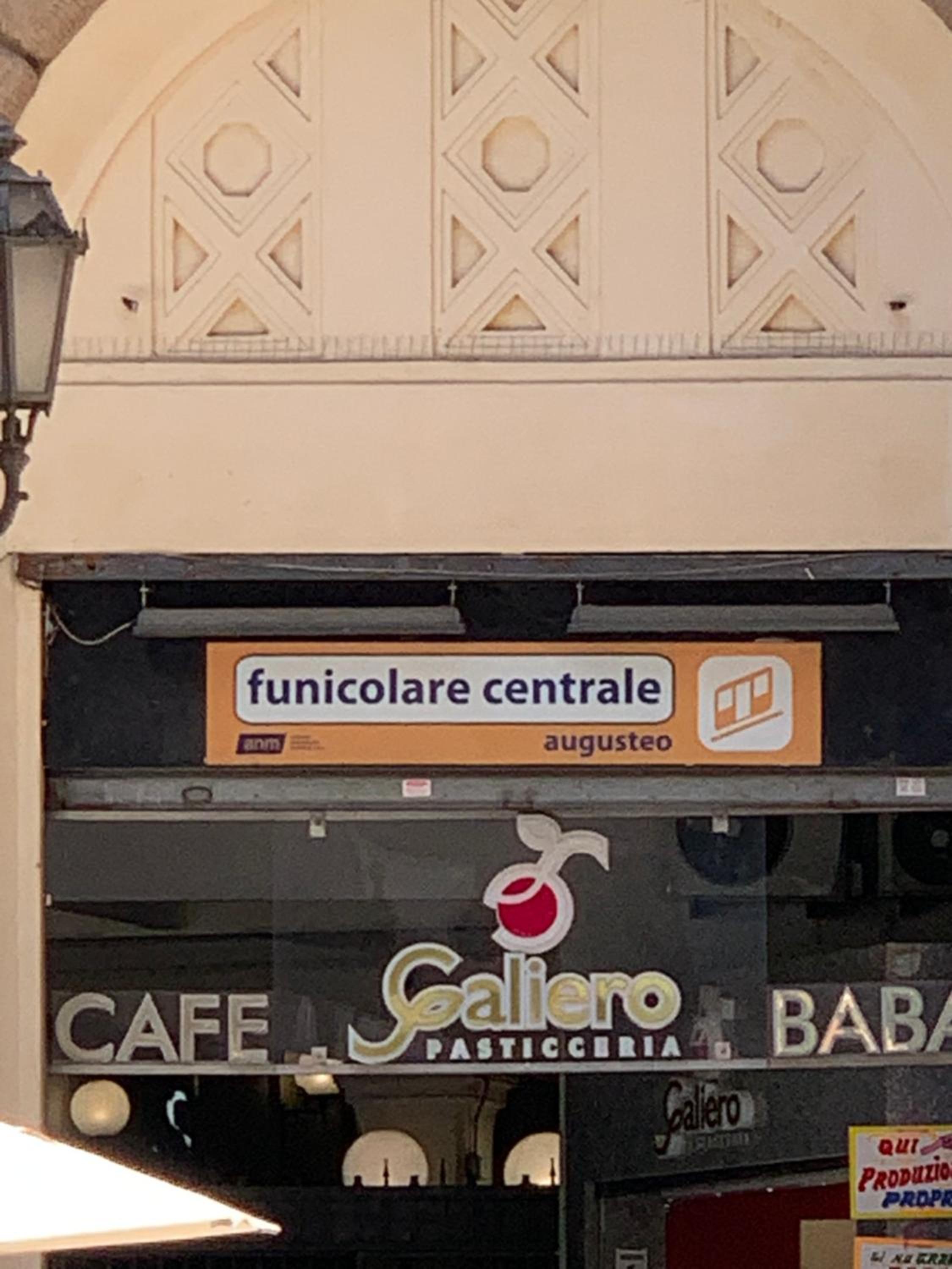 Centro storico Napoli La casa di Ciro