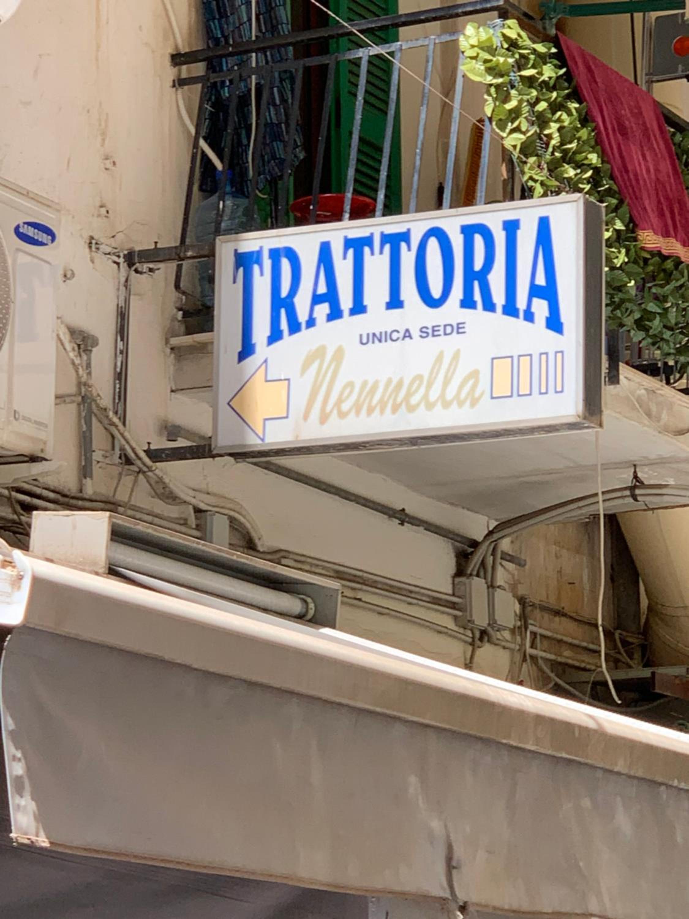 Centro storico Napoli La casa di Ciro