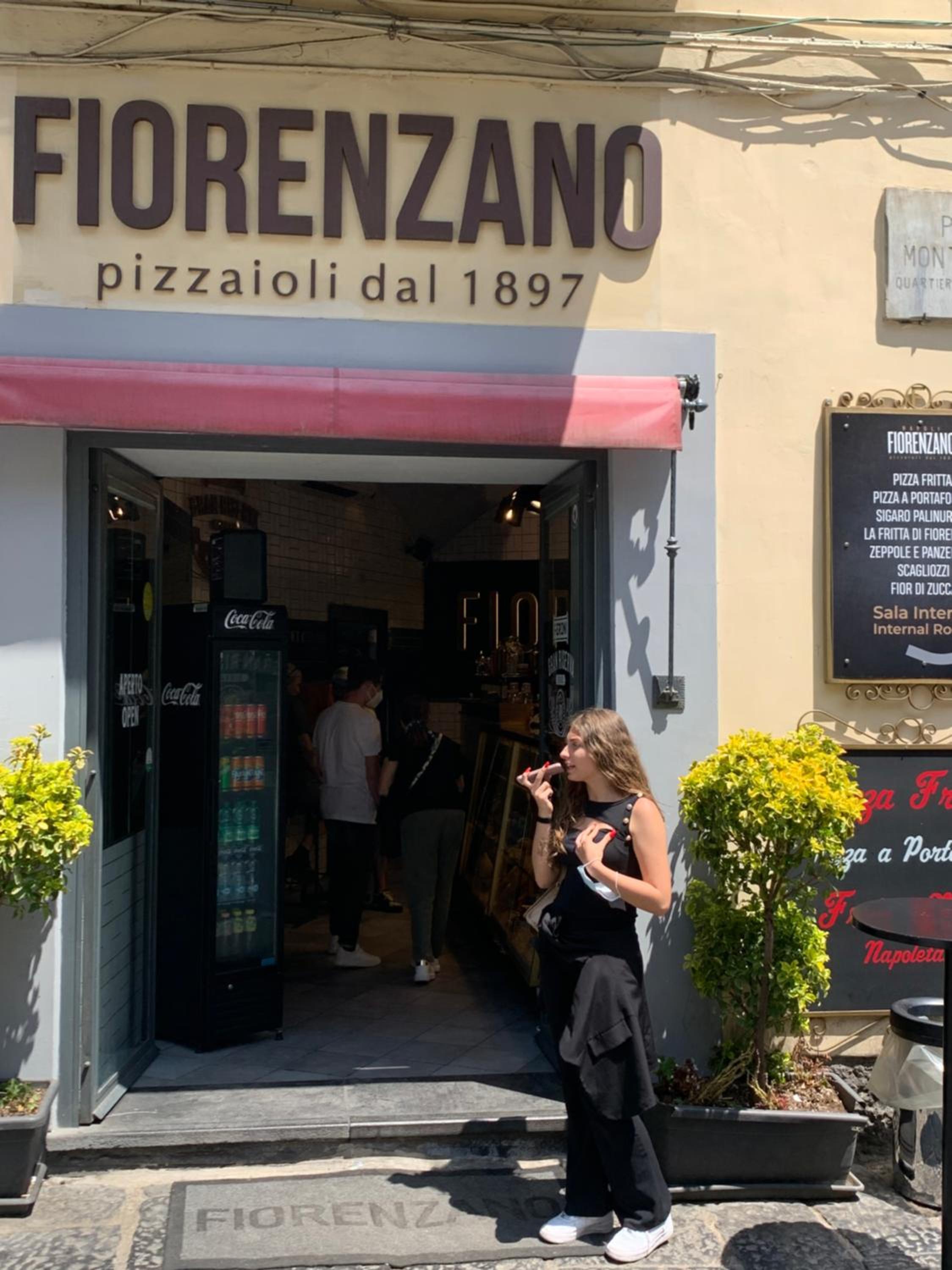 Centro storico Napoli La casa di Ciro