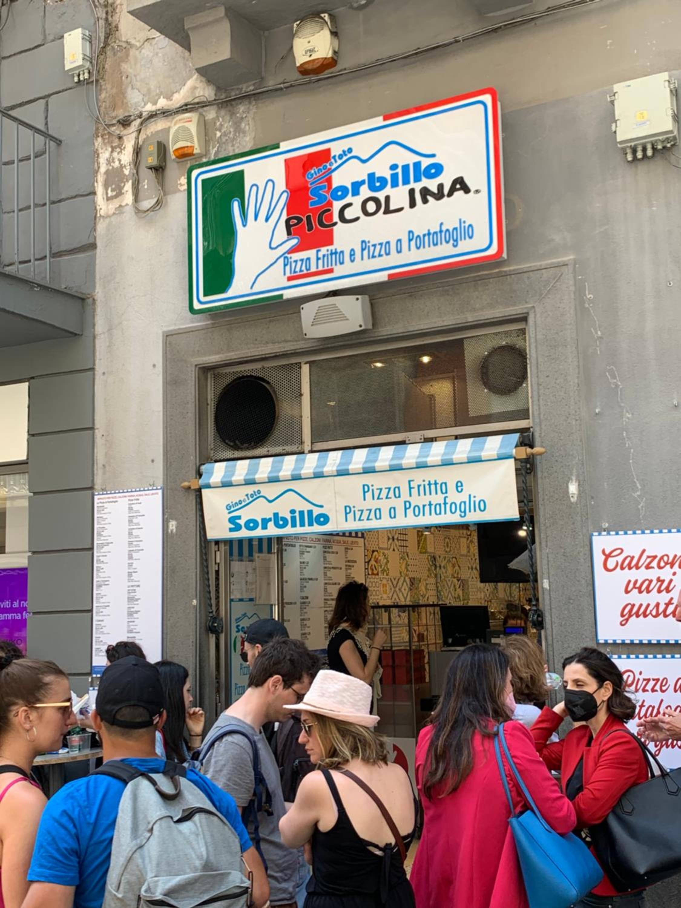 Centro storico Napoli La casa di Ciro
