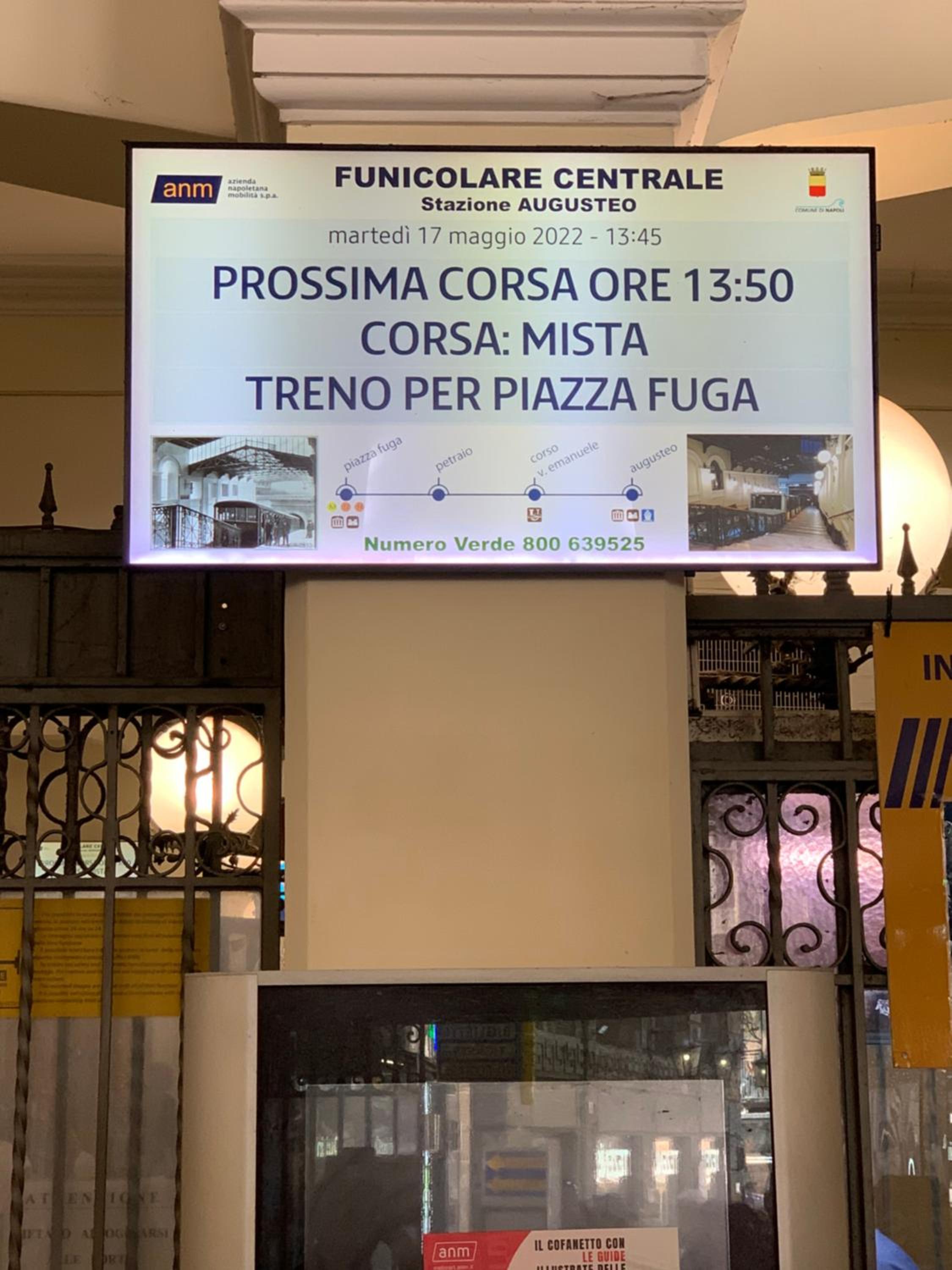 Centro storico Napoli La casa di Ciro