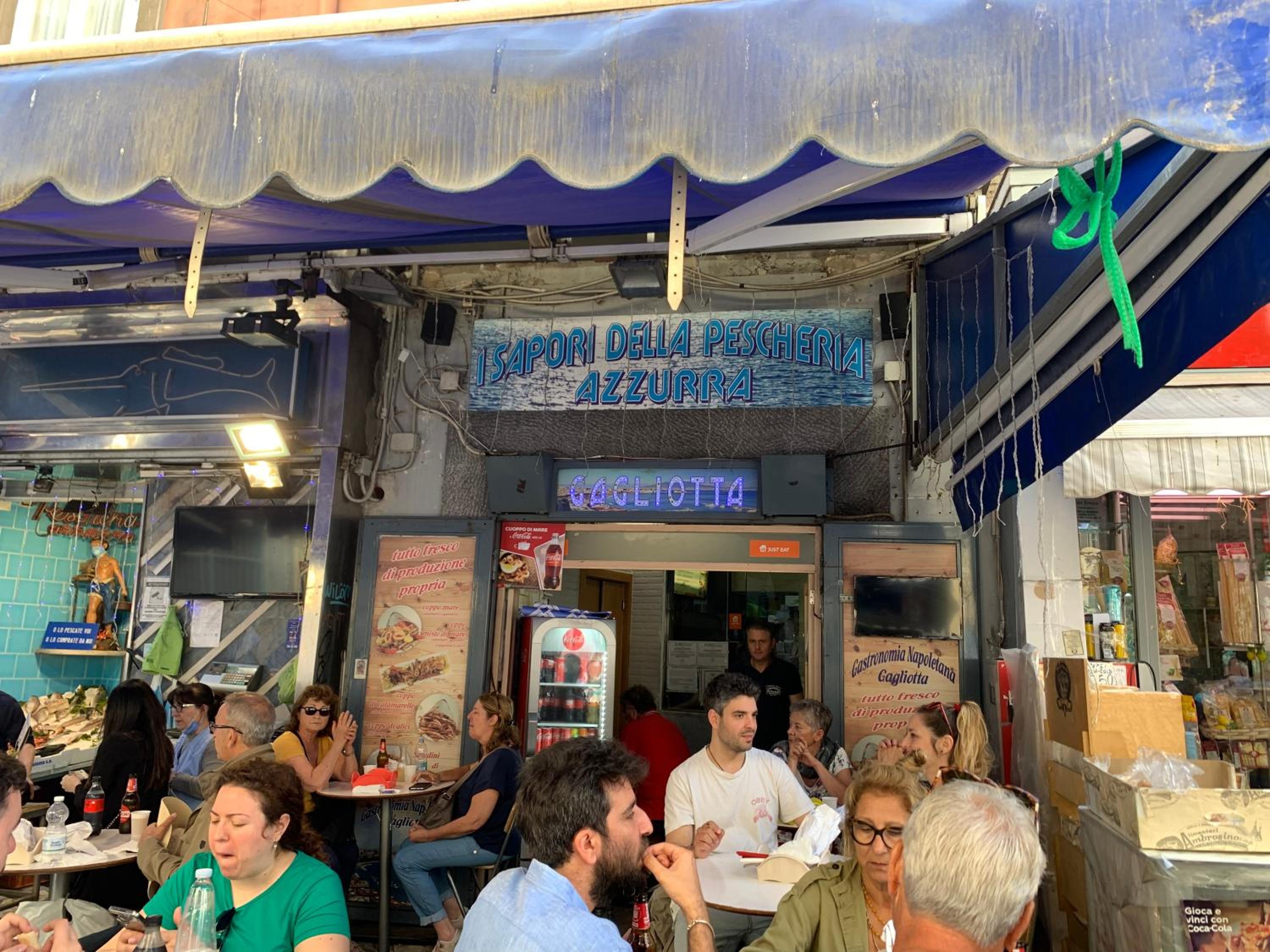 Centro storico Napoli La casa di Ciro