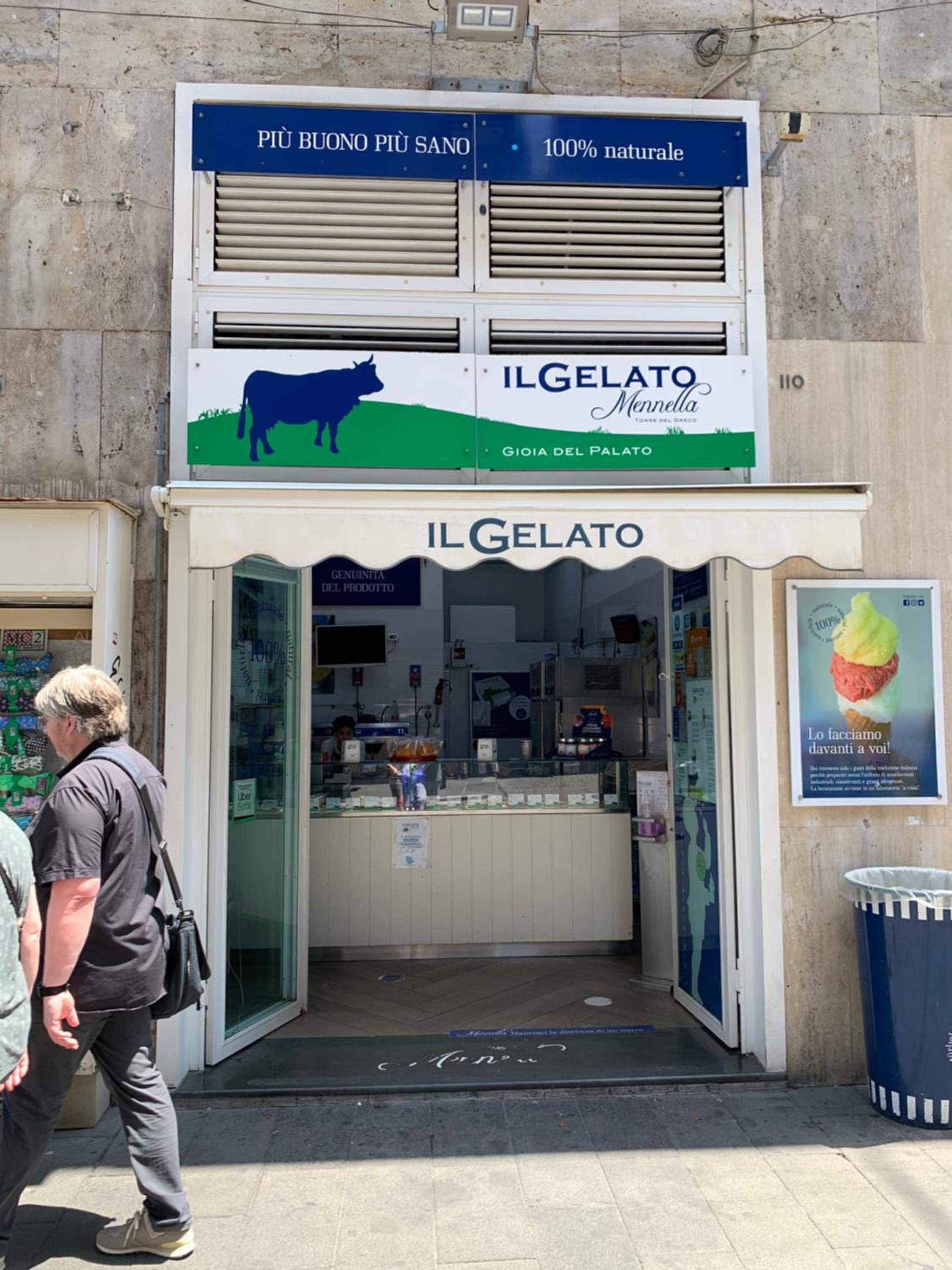 Centro storico Napoli La casa di Ciro