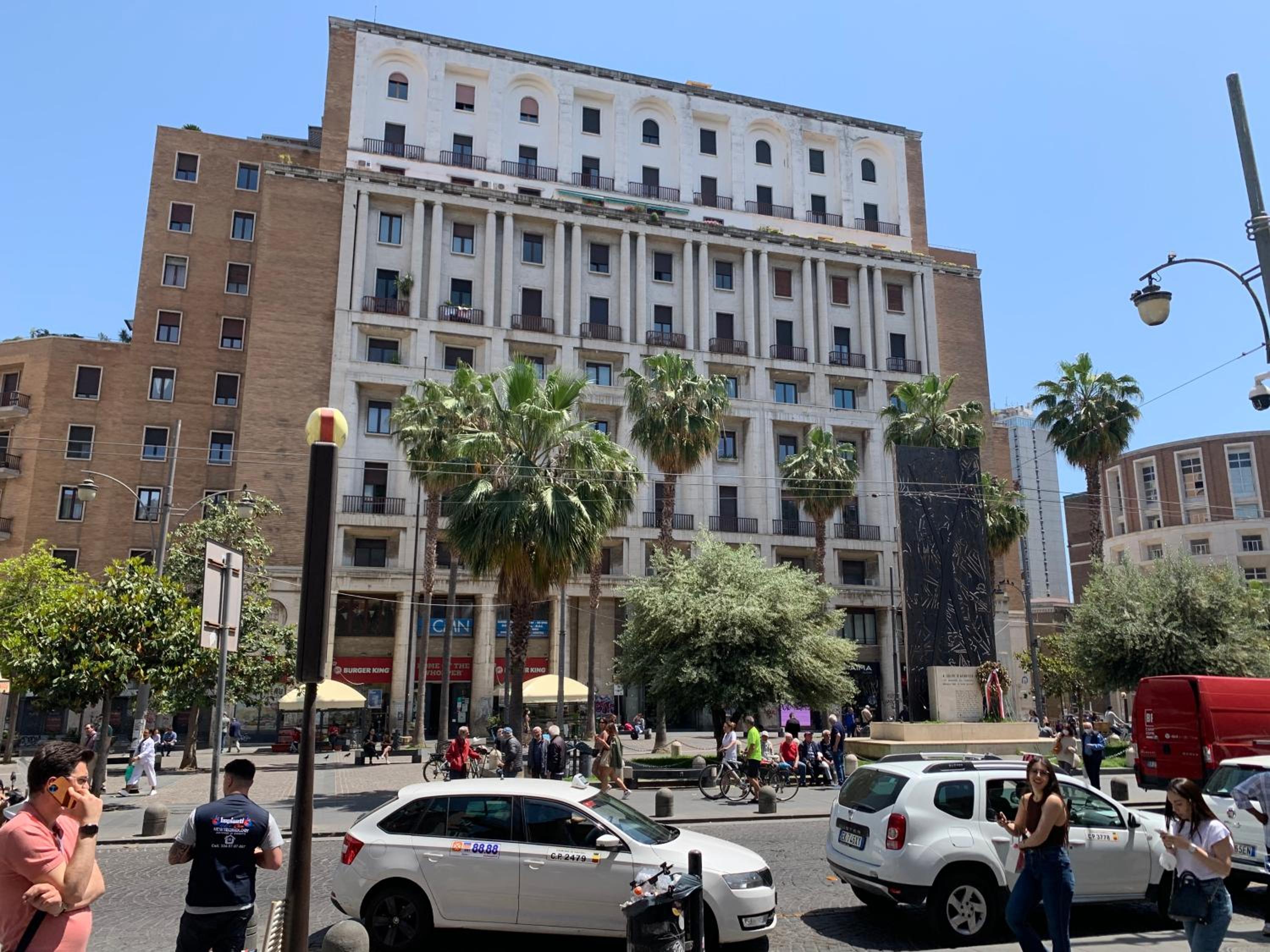 Centro storico Napoli La casa di Ciro