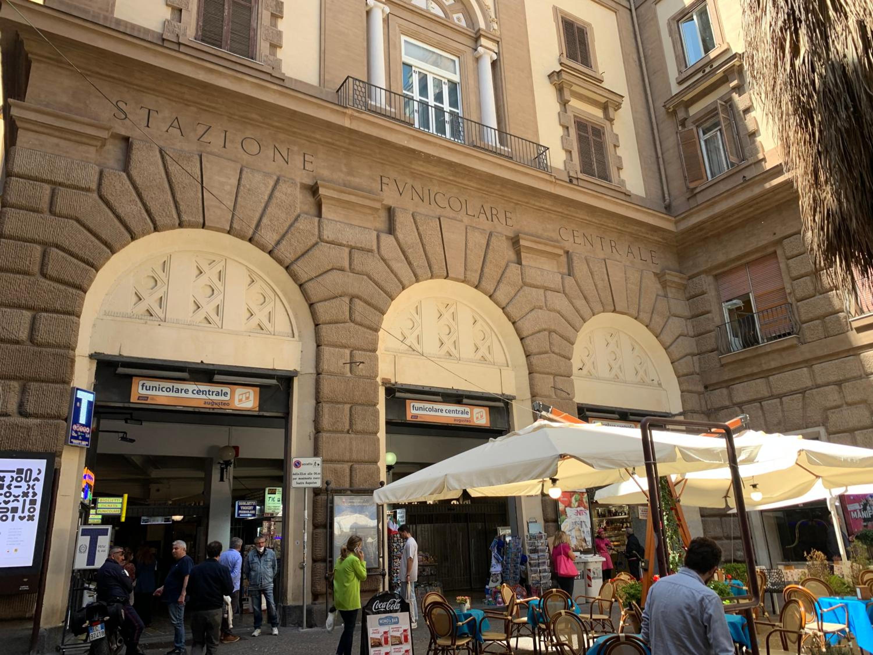 Centro storico Napoli La casa di Ciro