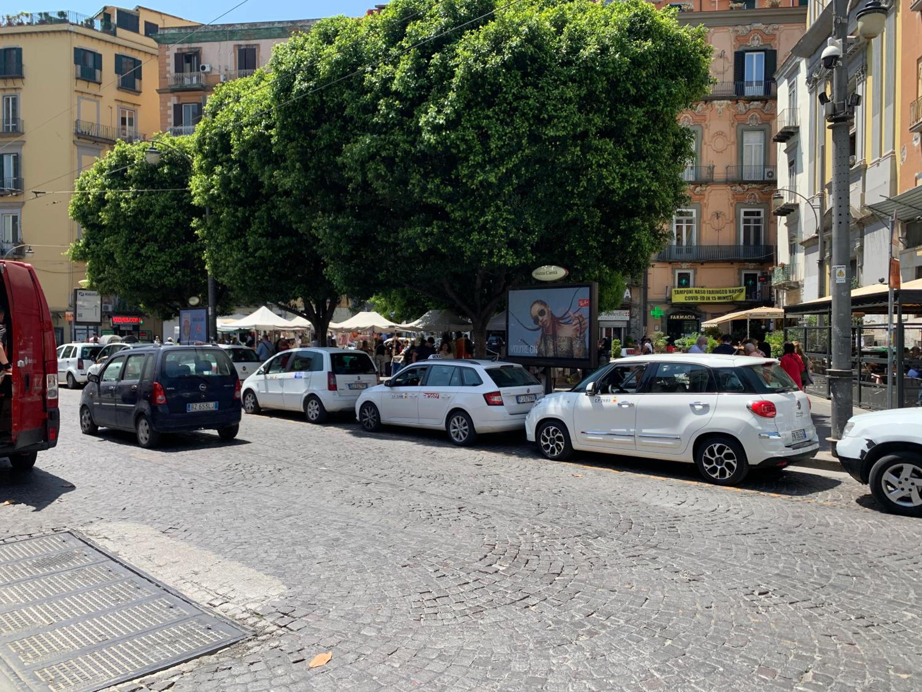 Centro storico Napoli La casa di Ciro