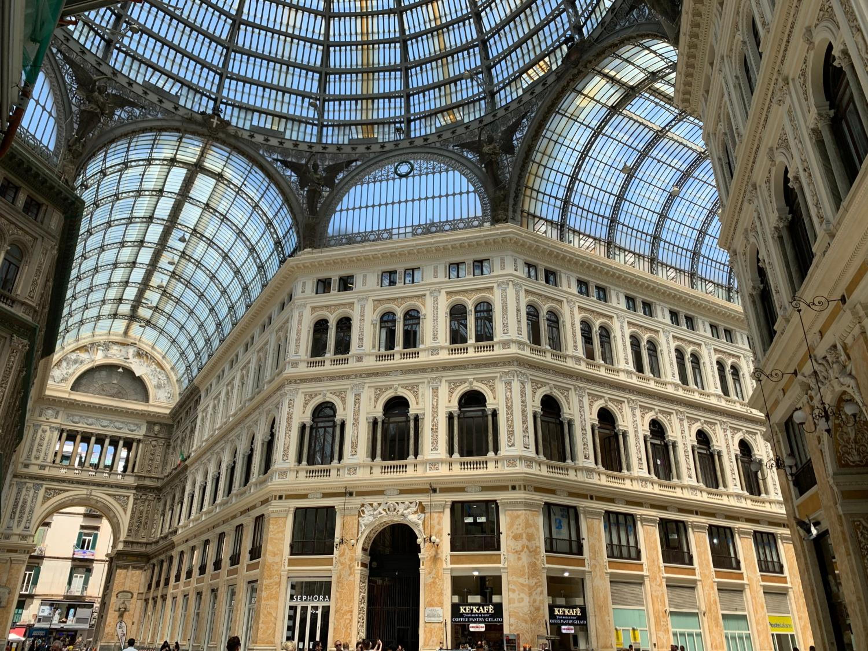 Centro storico Napoli La casa di Ciro