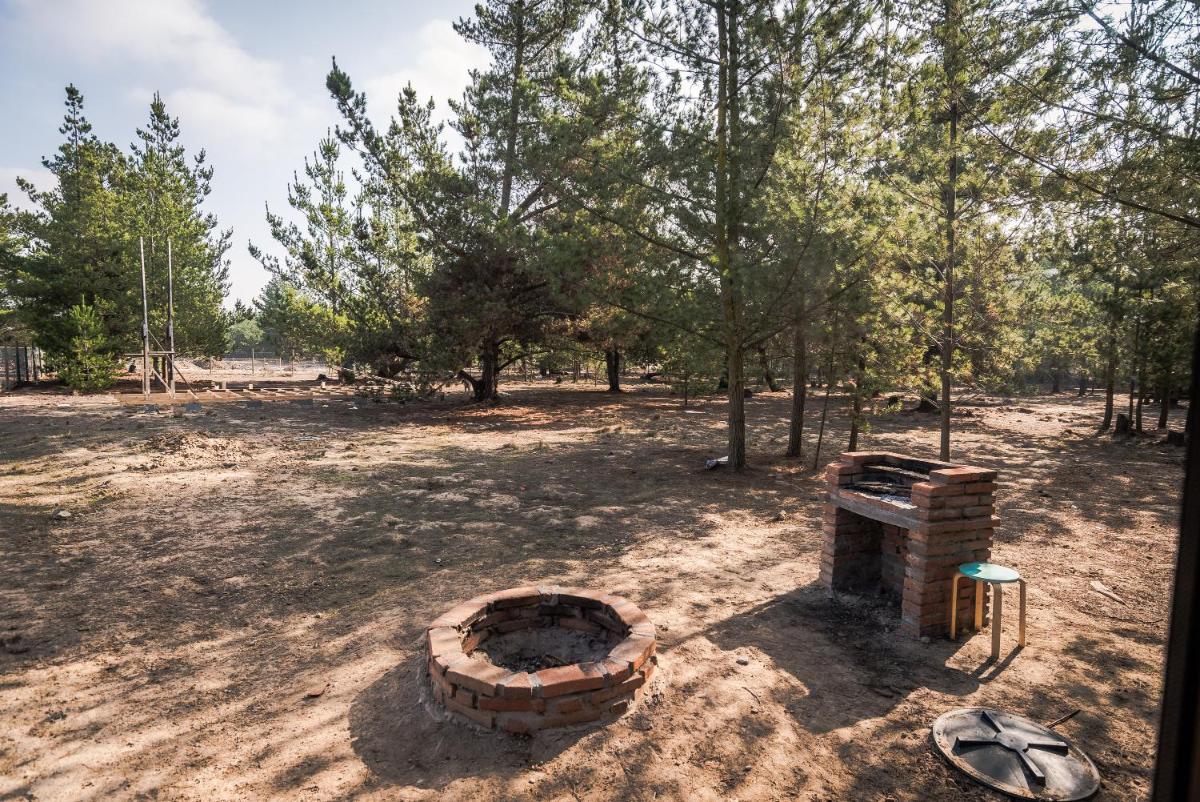 Tiny house Riveras Rentals