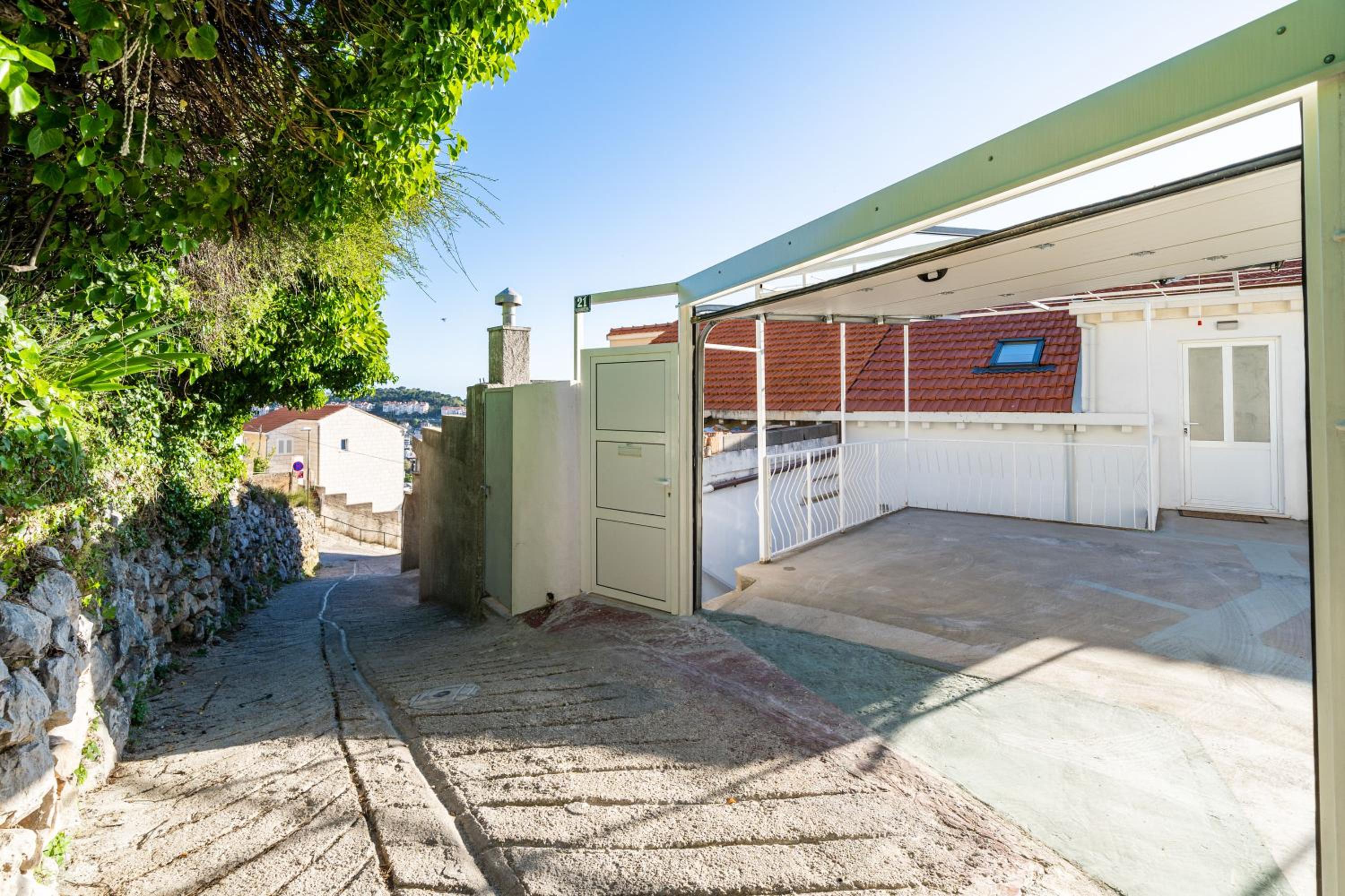 Apartmani Kralj