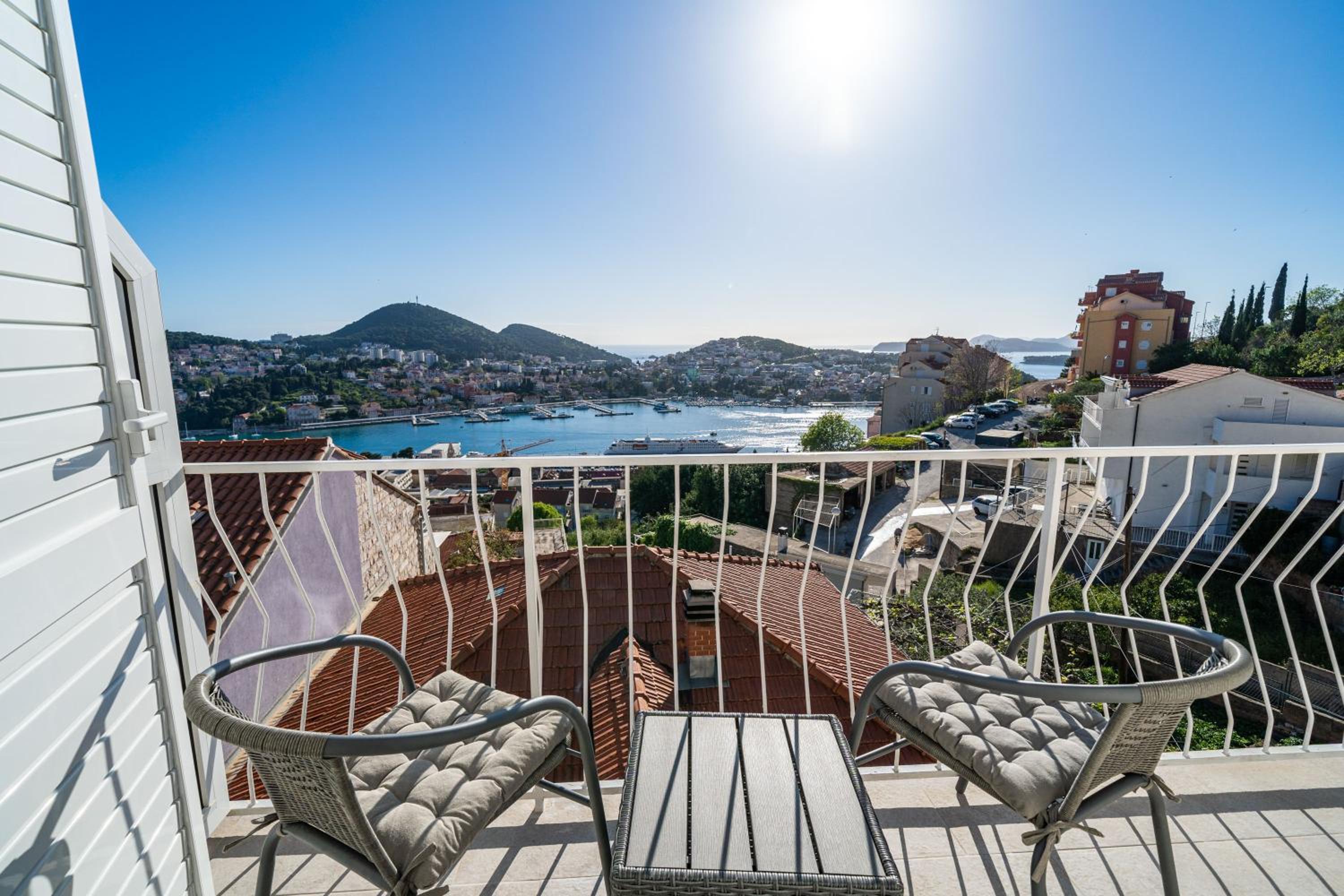 Apartmani Kralj