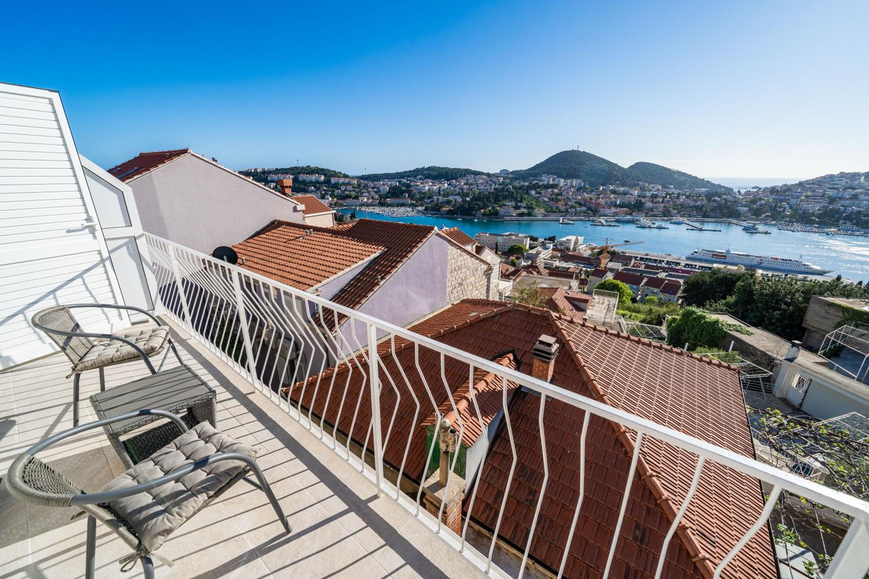 Apartmani Kralj