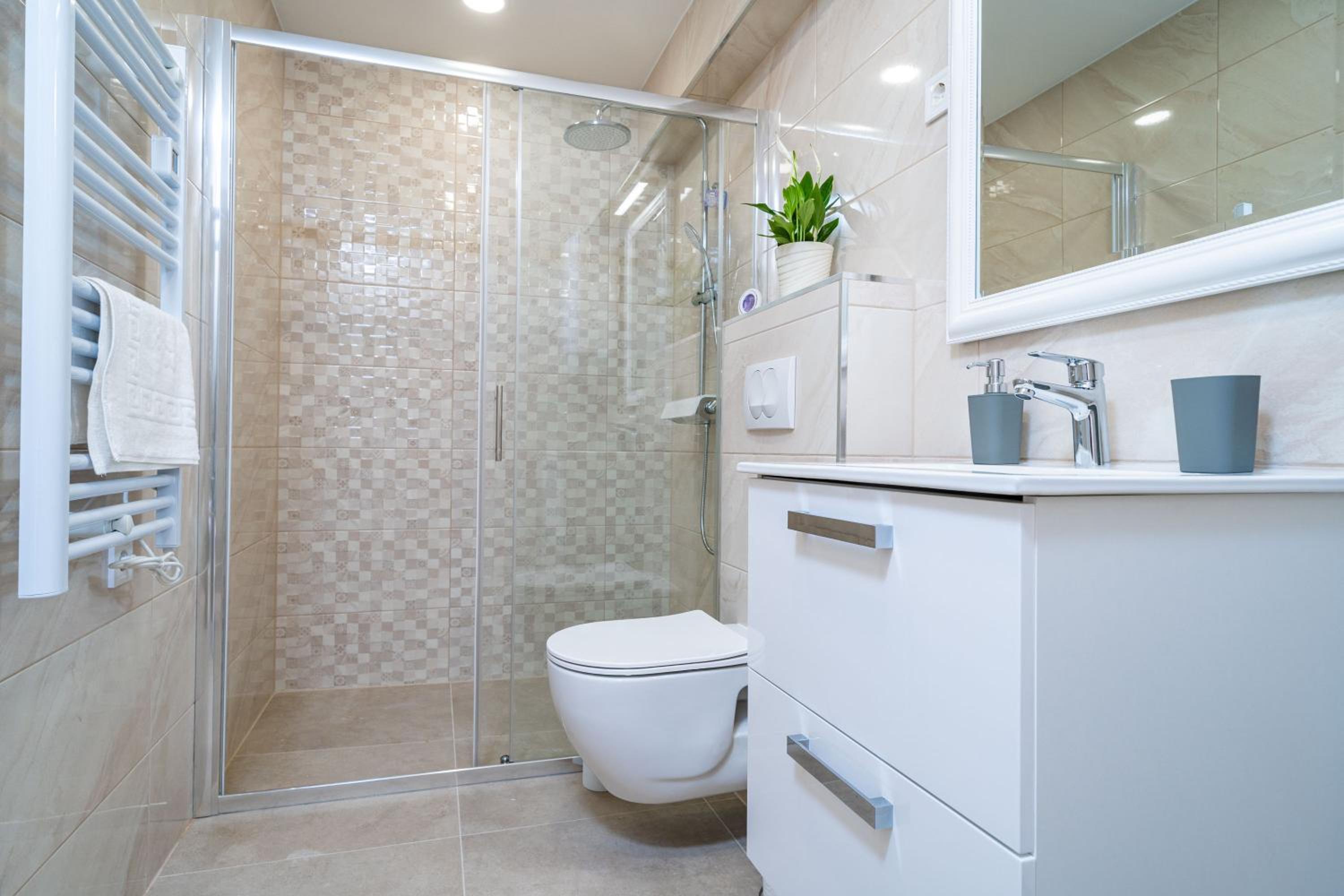 Apartmani Kralj