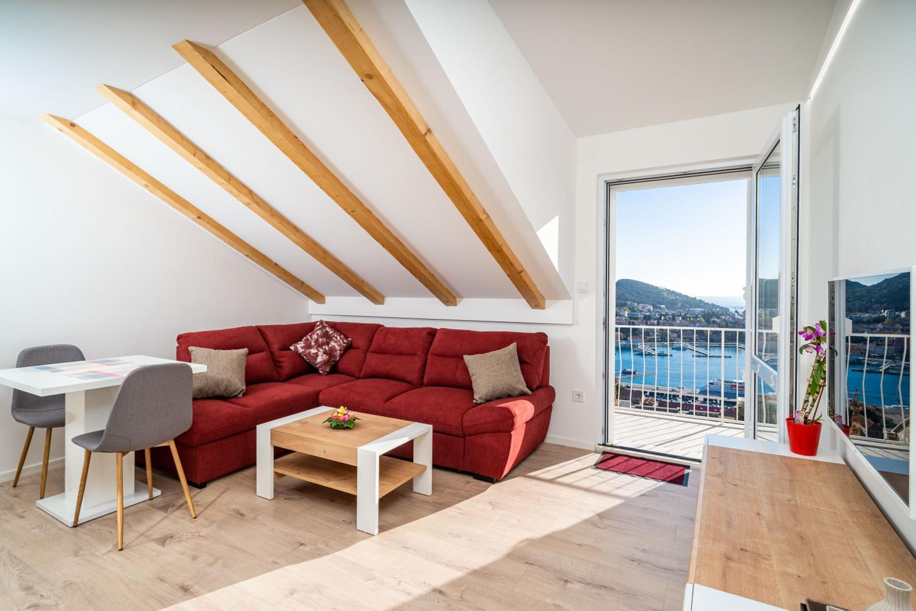 Apartmani Kralj