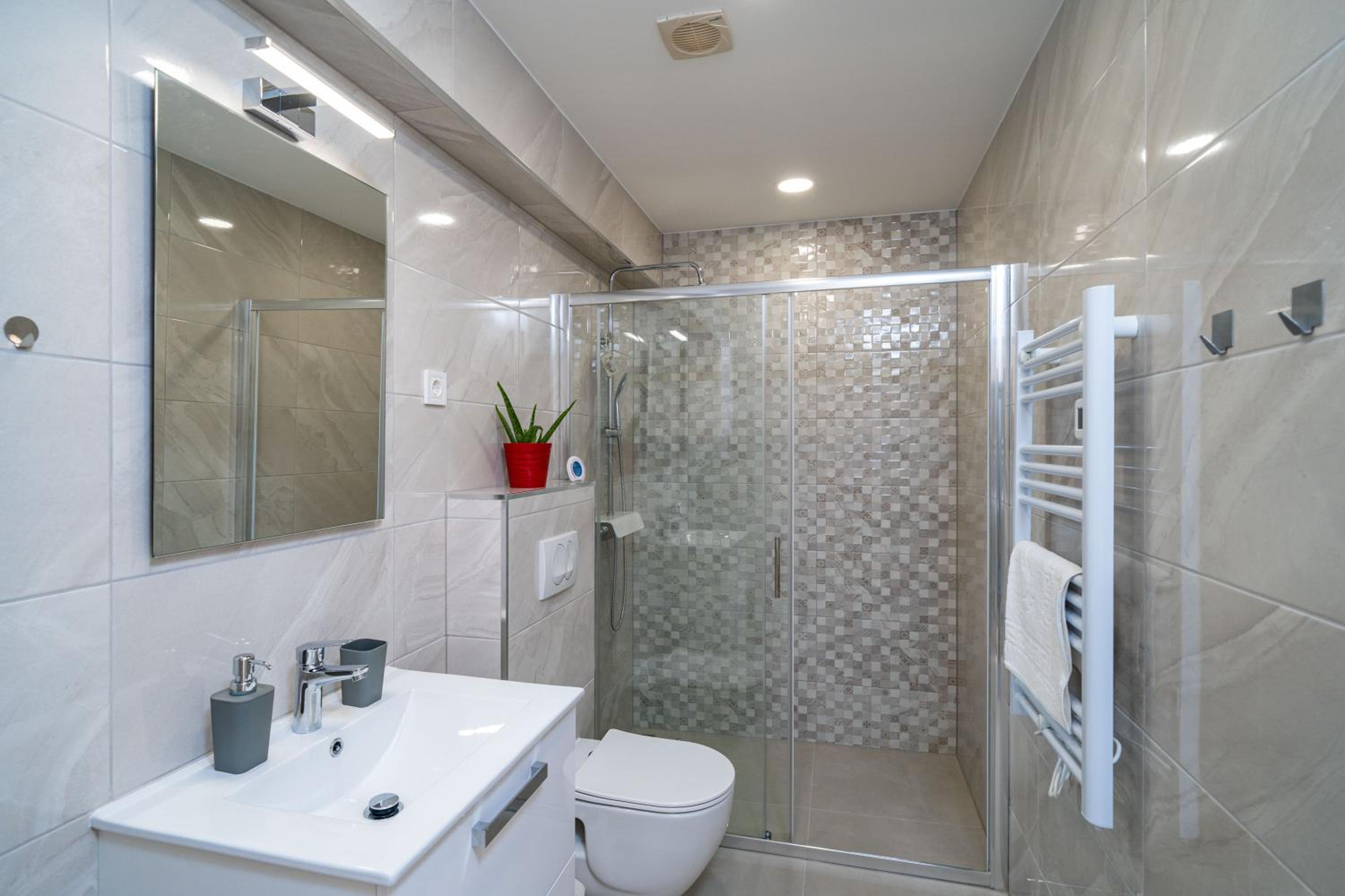 Apartmani Kralj