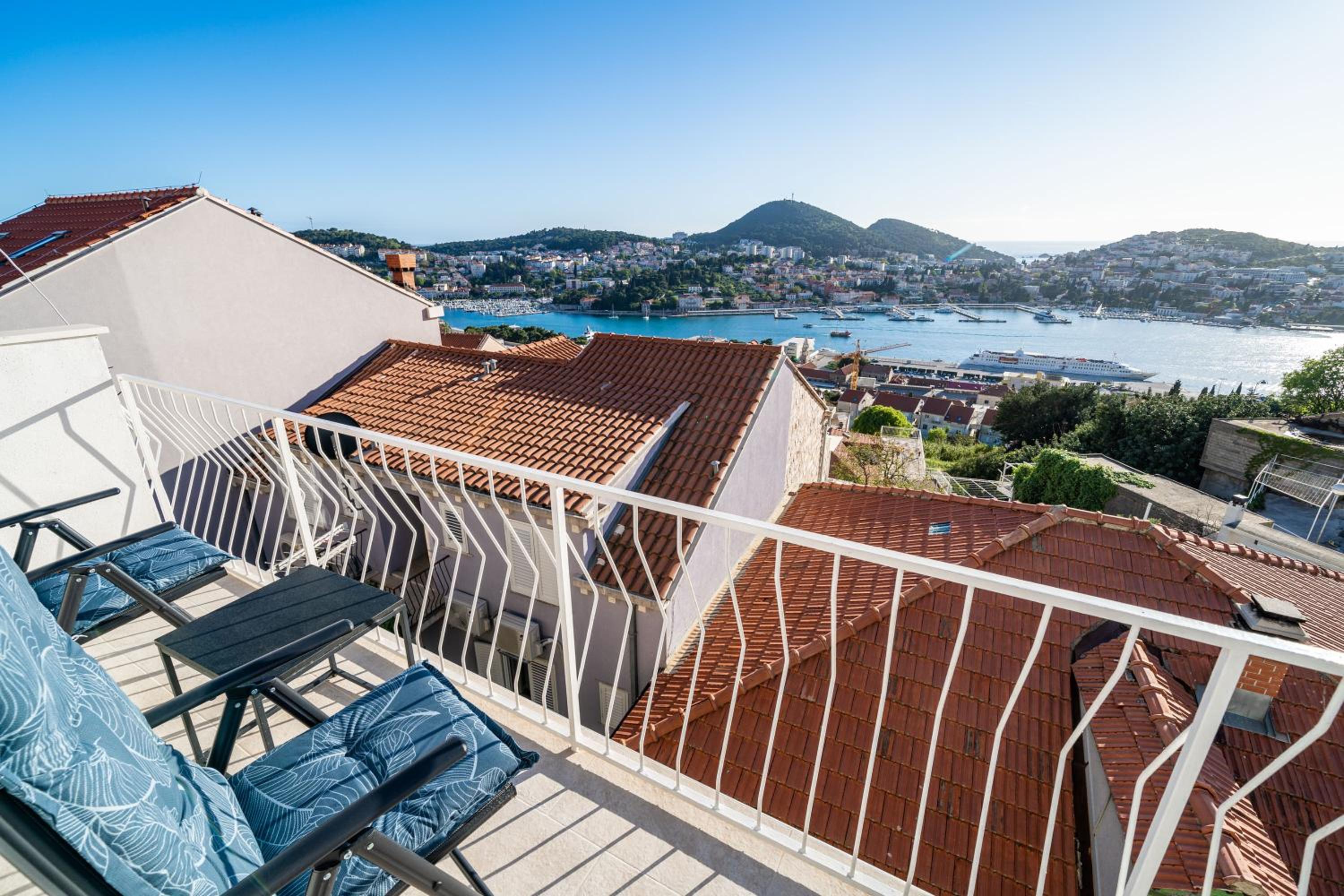 Apartmani Kralj