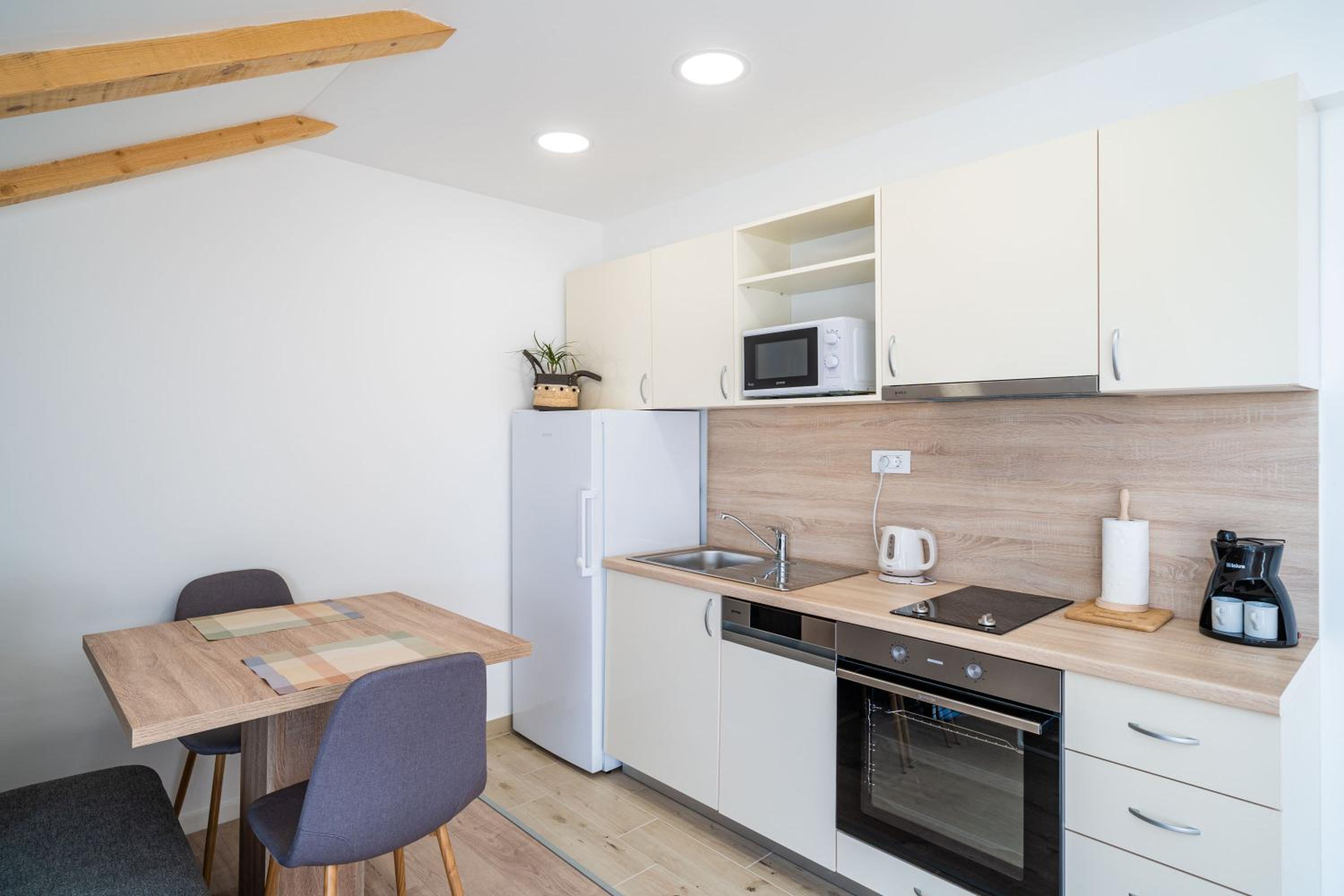 Apartmani Kralj
