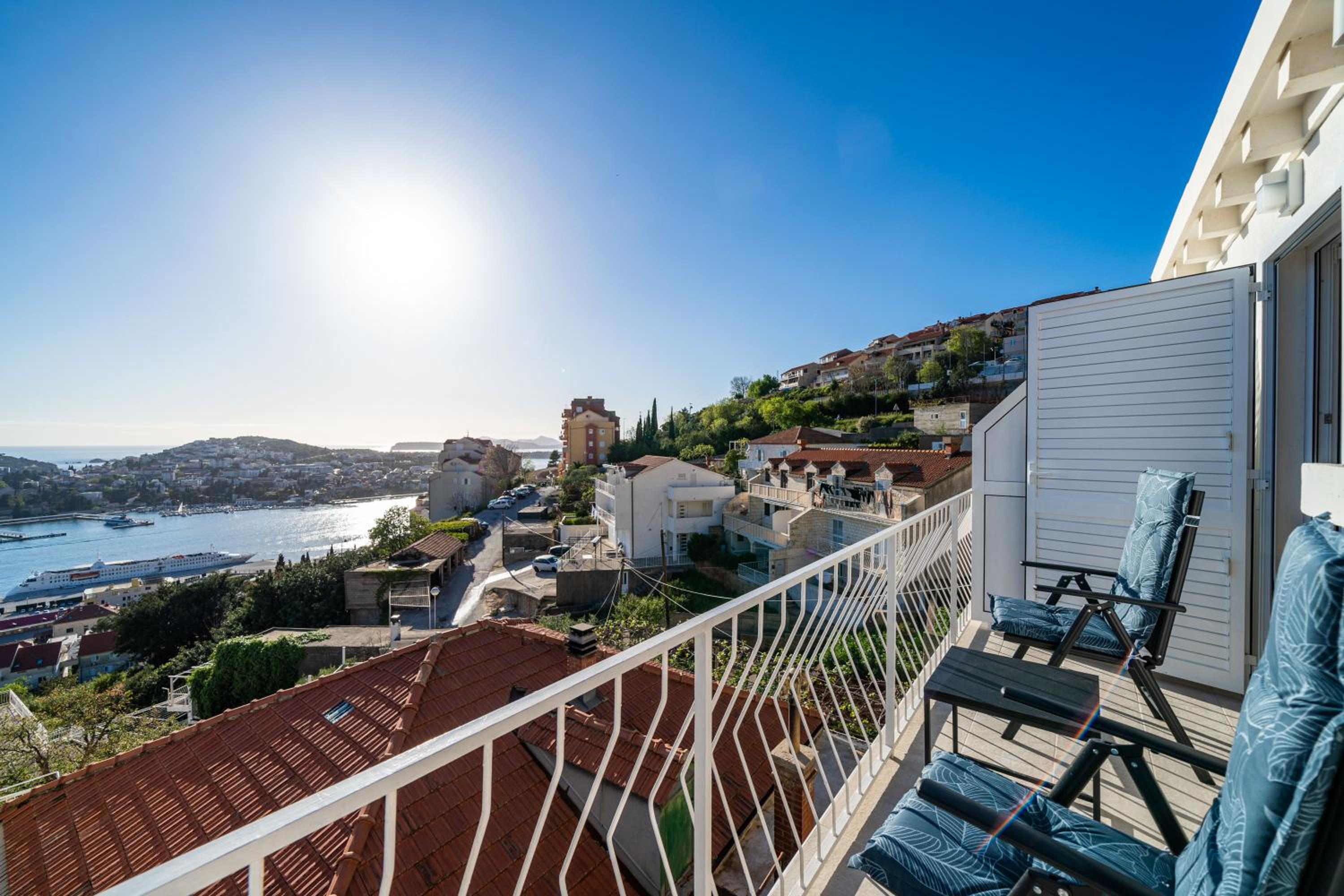 Apartmani Kralj