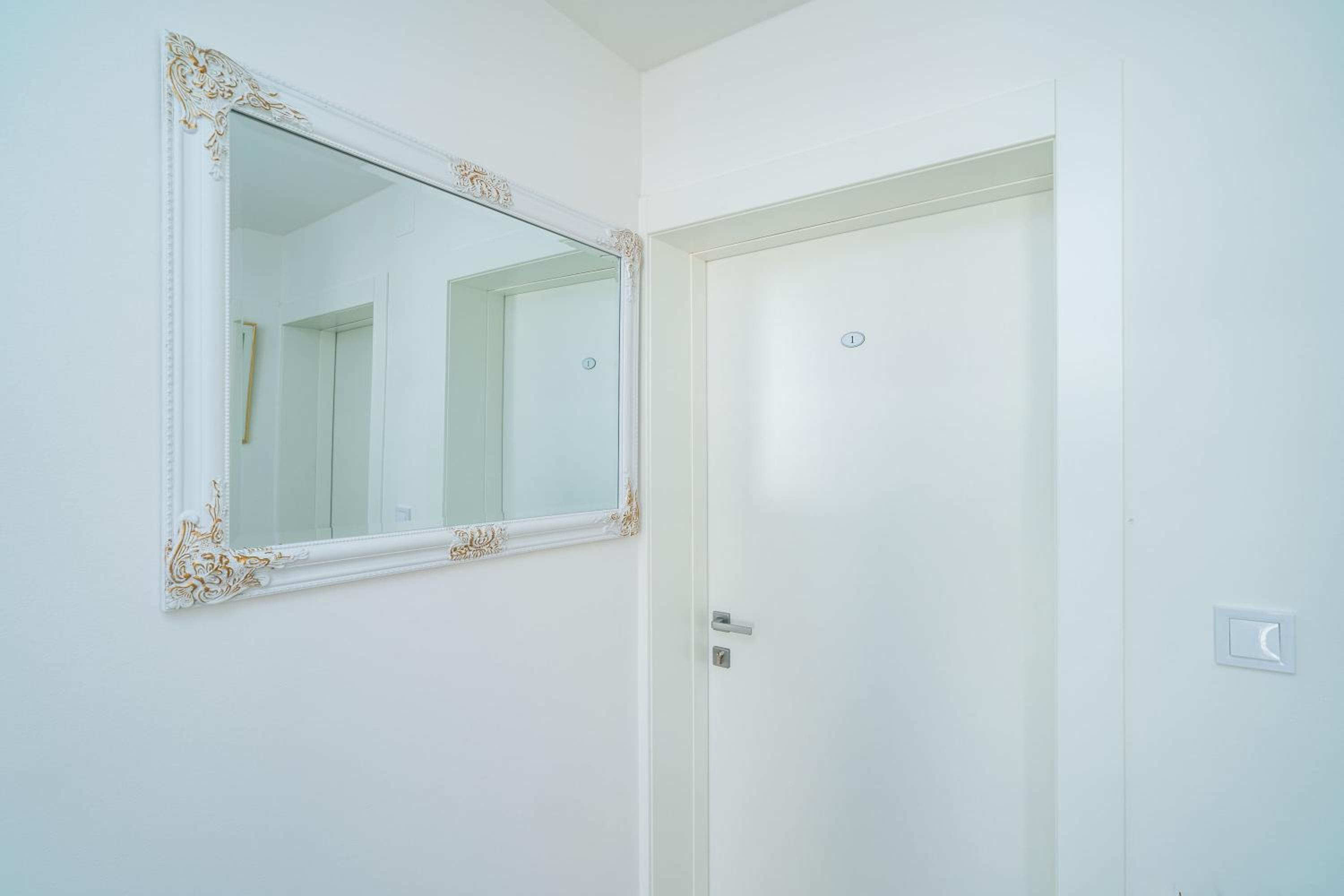 Apartmani Kralj