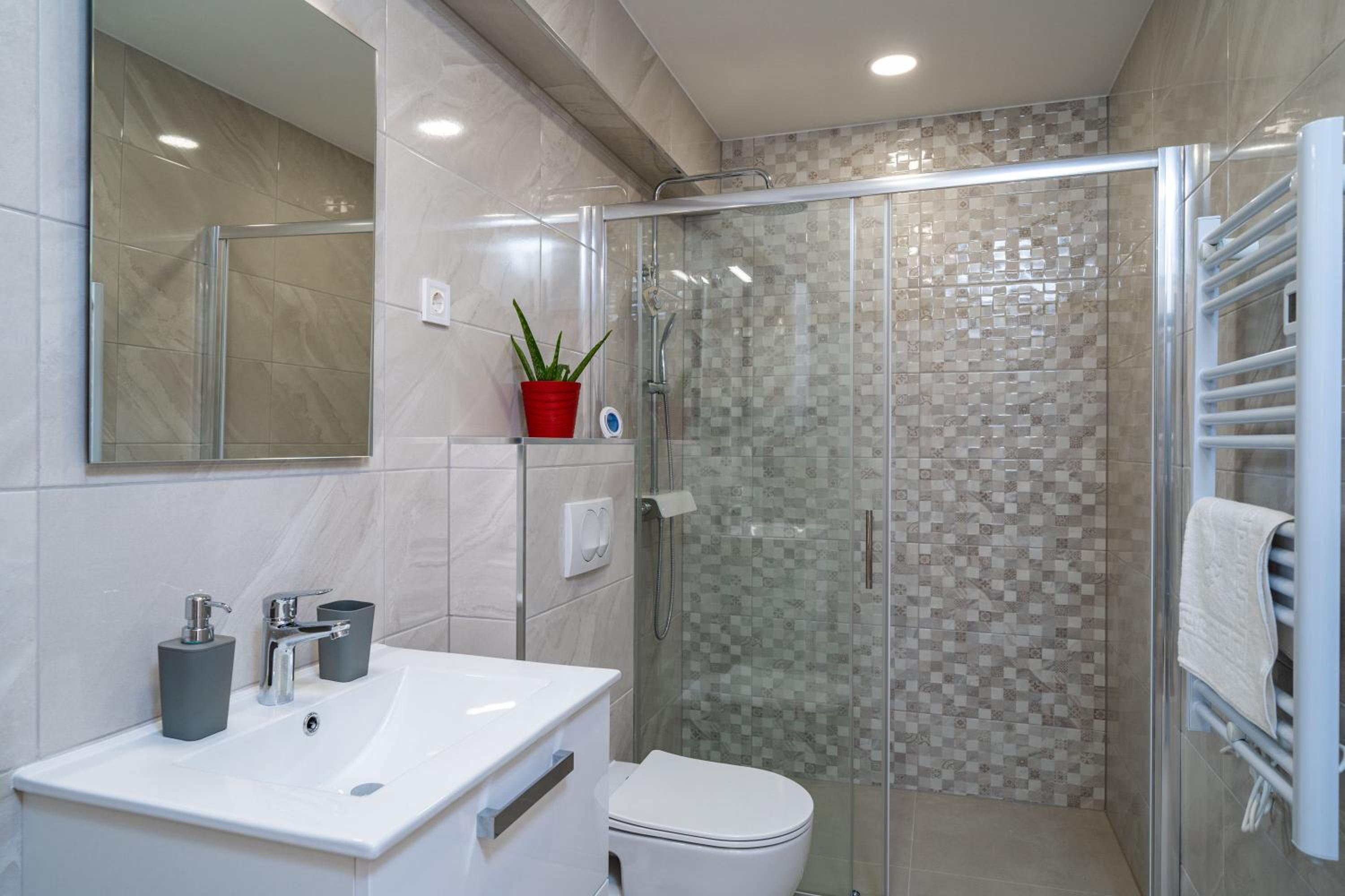 Apartmani Kralj