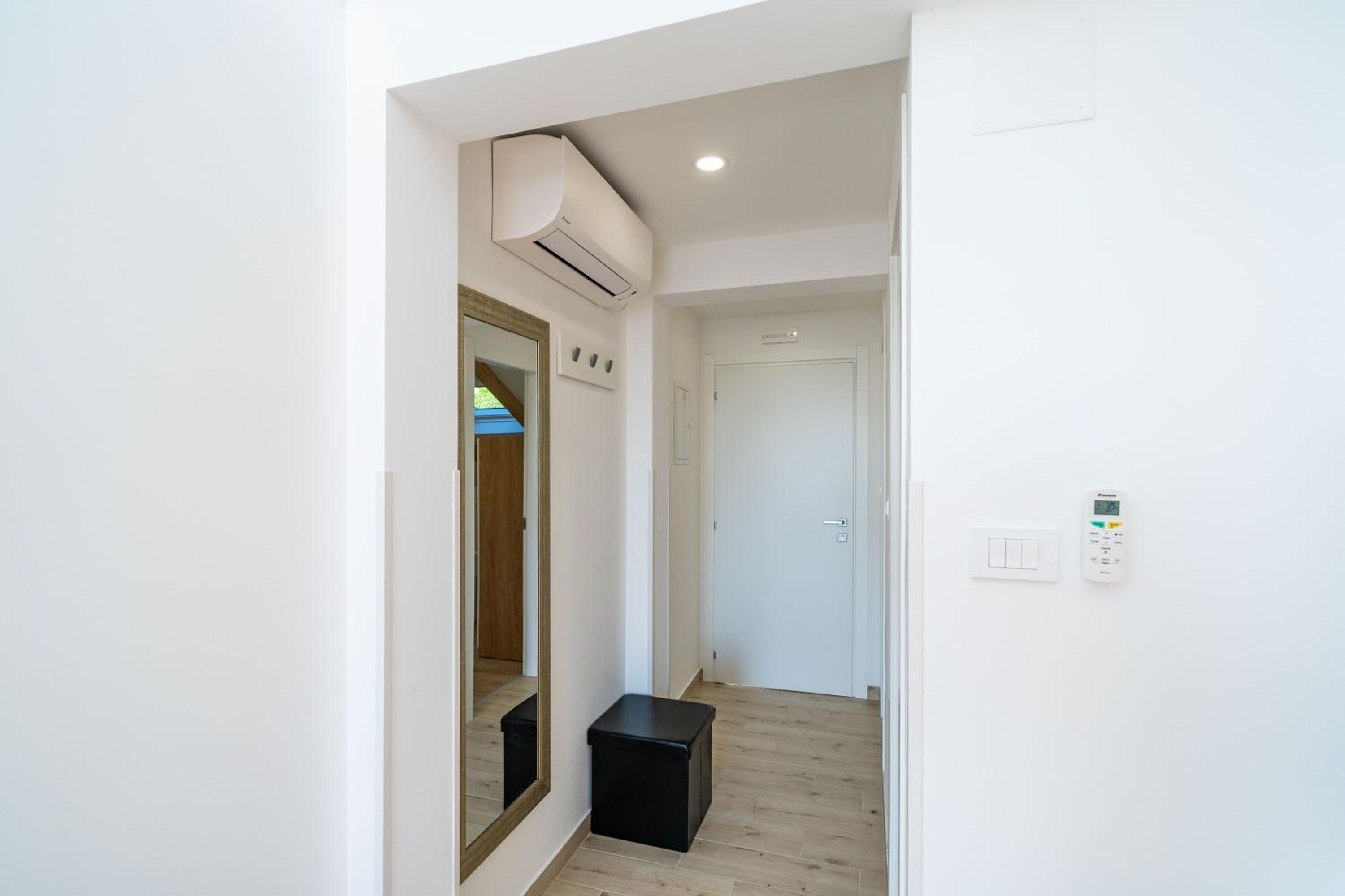 Apartmani Kralj