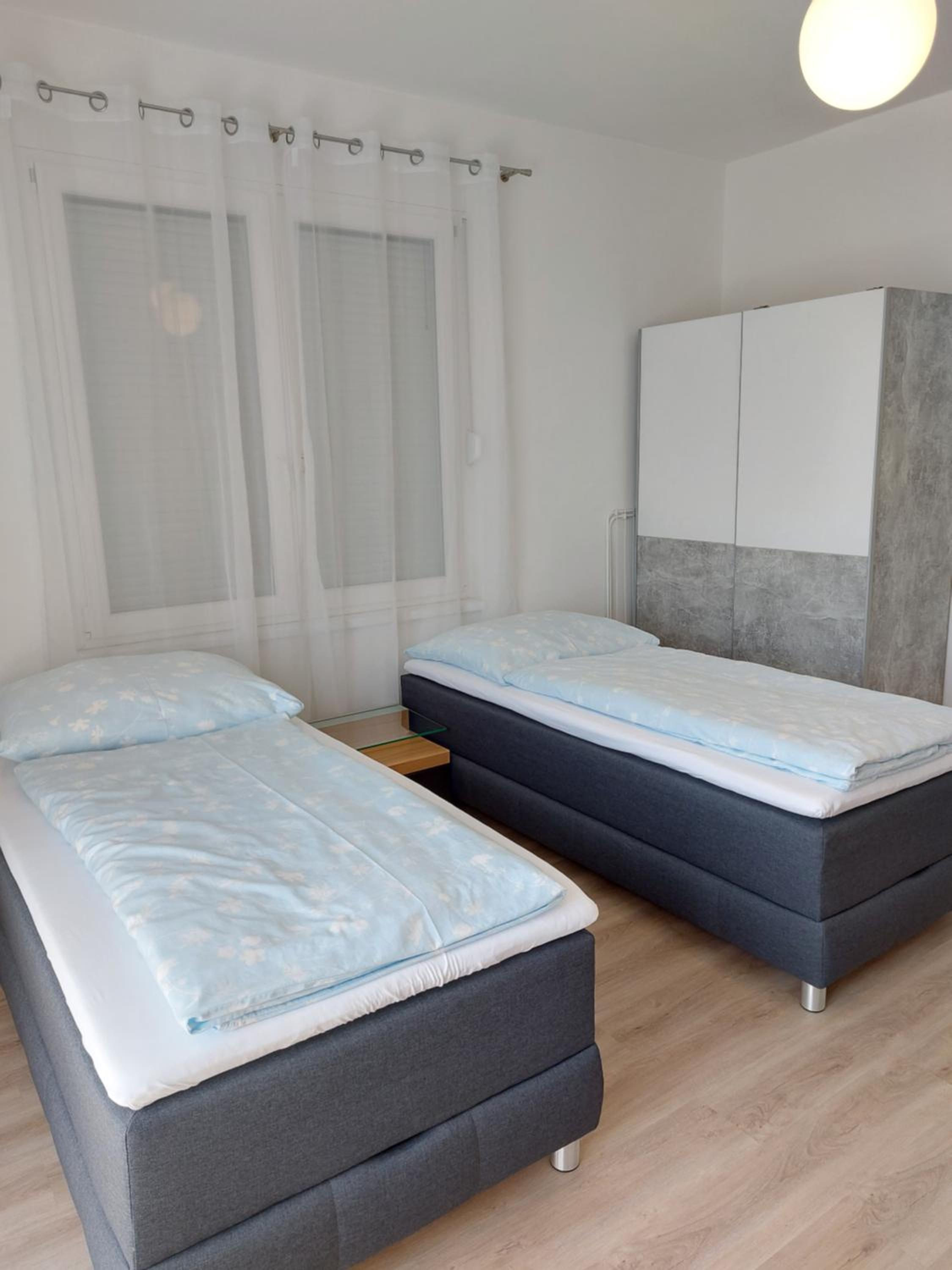Eisenstadt Apartments view 4
