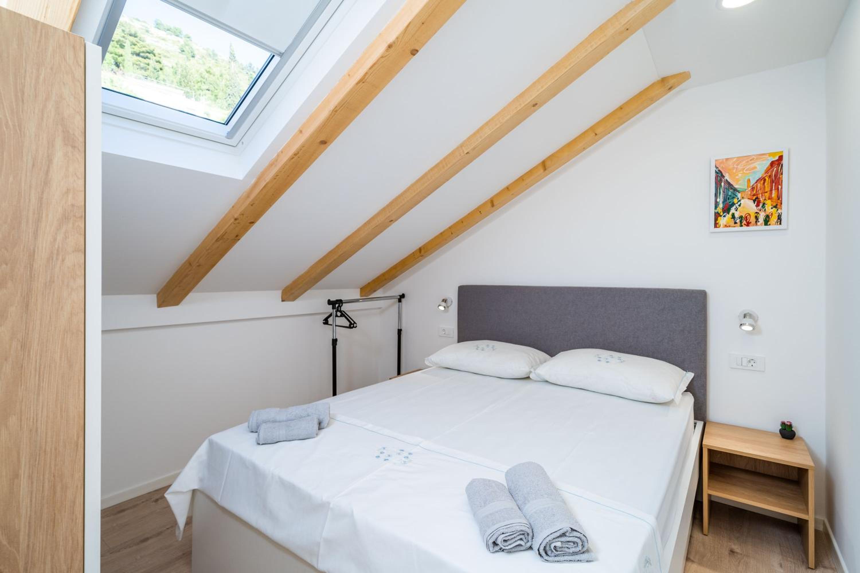 Apartmani Kralj
