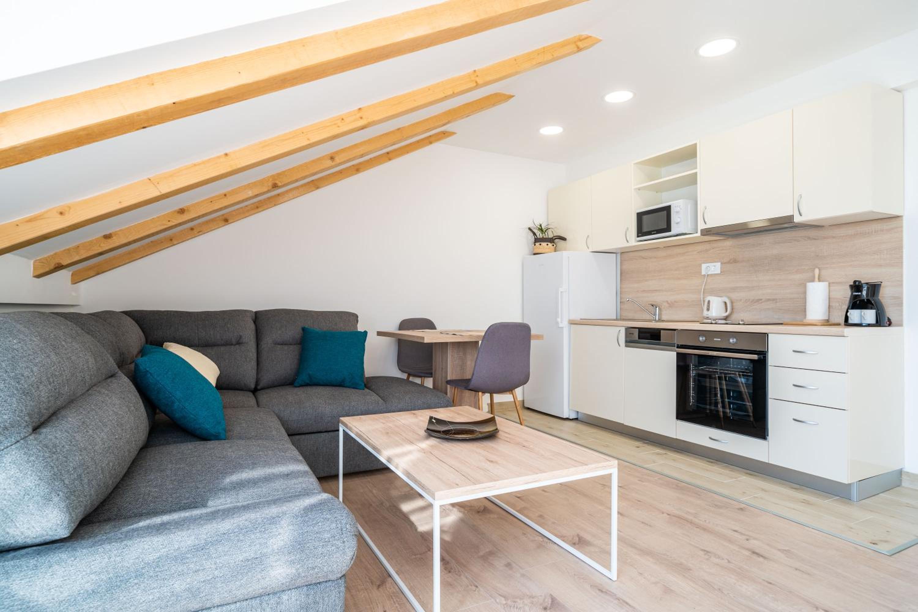 Apartmani Kralj