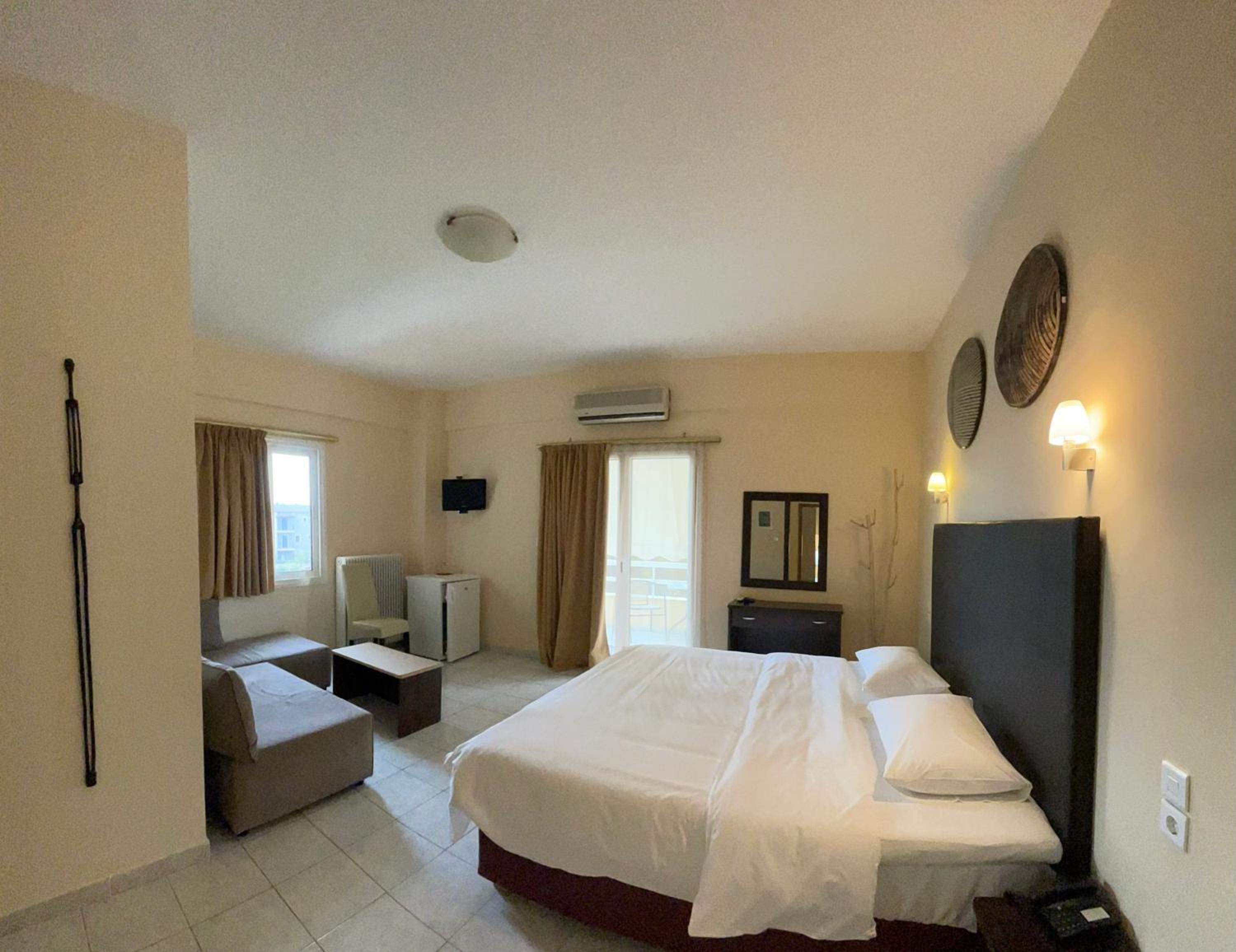 Hotel Afrika, photo 4