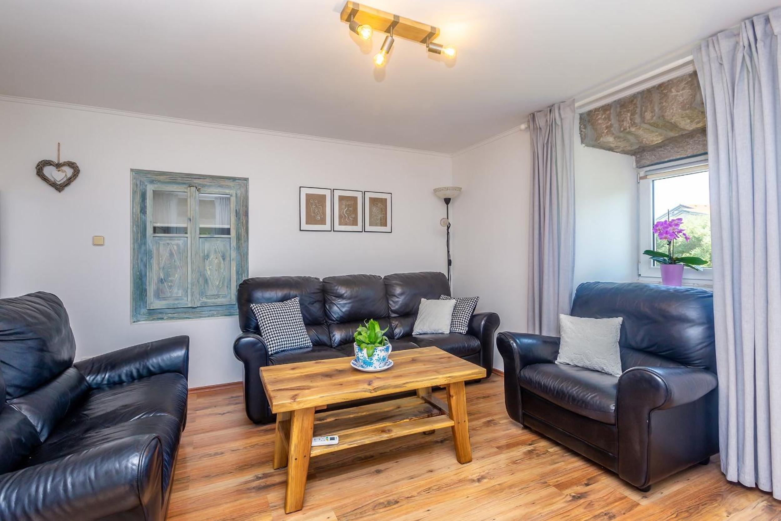 Holiday house JELE view 5