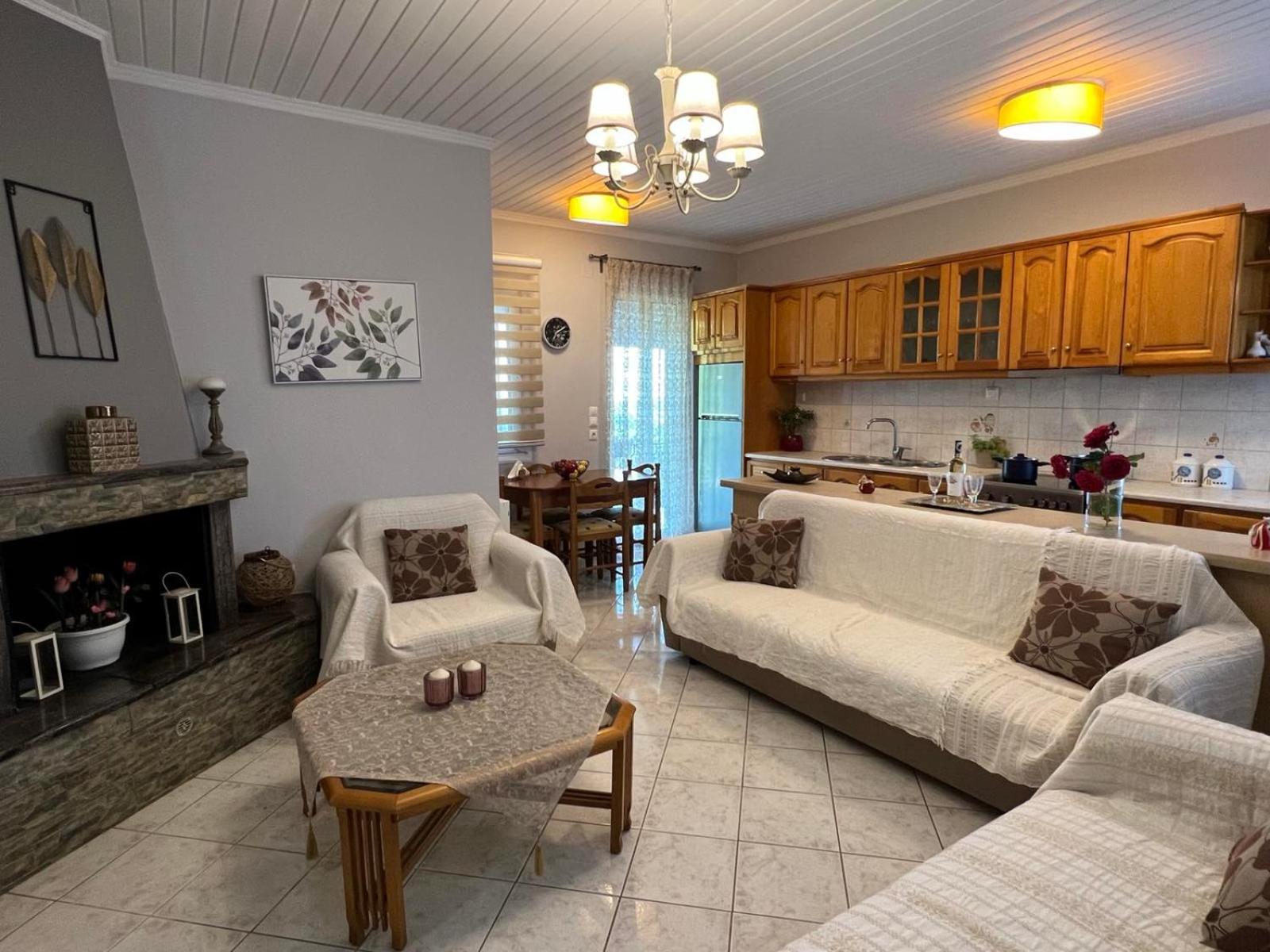 Gazena House view 5