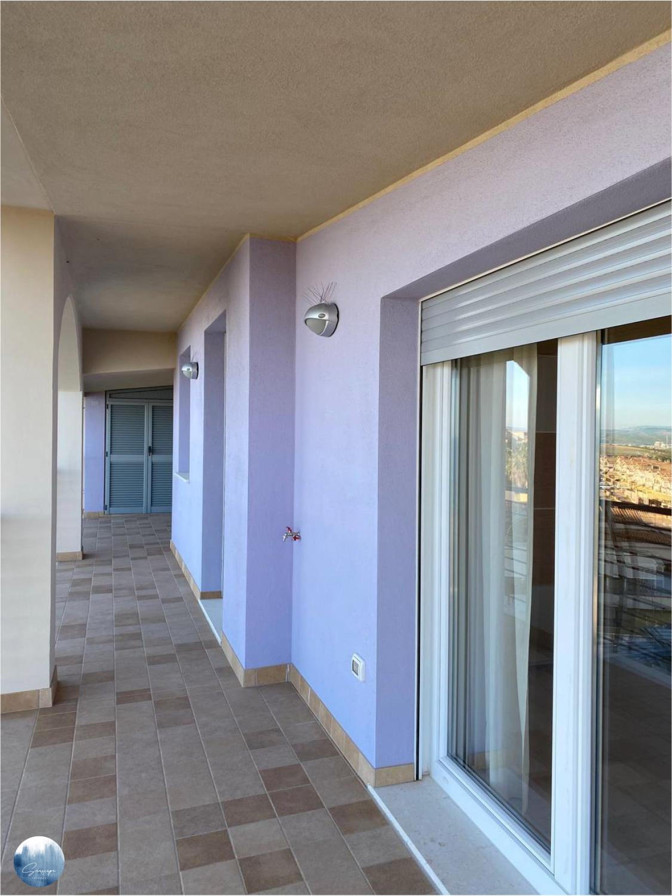 Seascape Apartment with breath taking view view 5