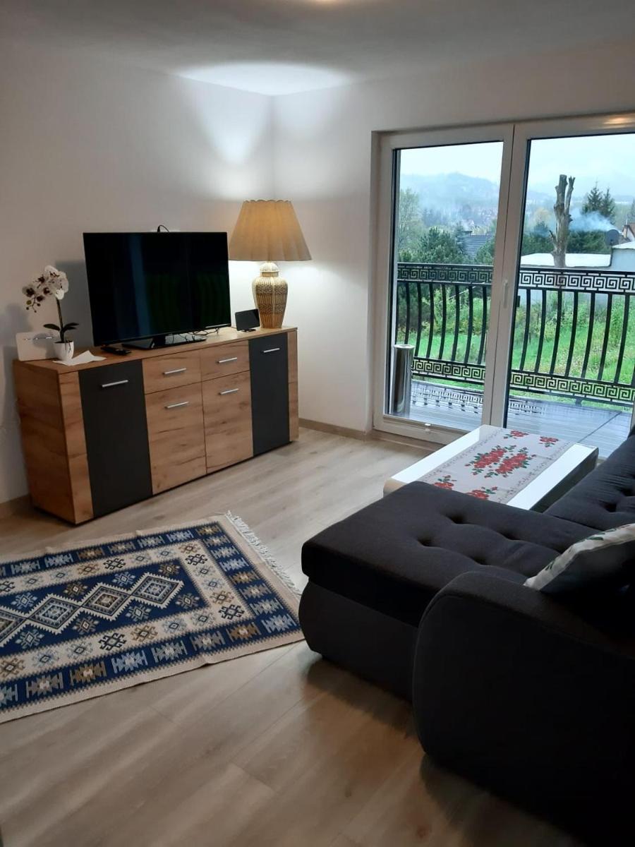 Hotel Apartamenty z widokiem - Image 1