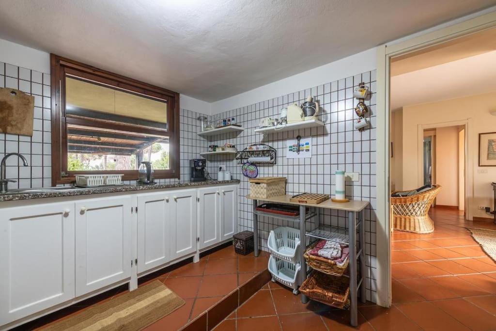 Confortabile villa federica vicino al mare P1792 view 5