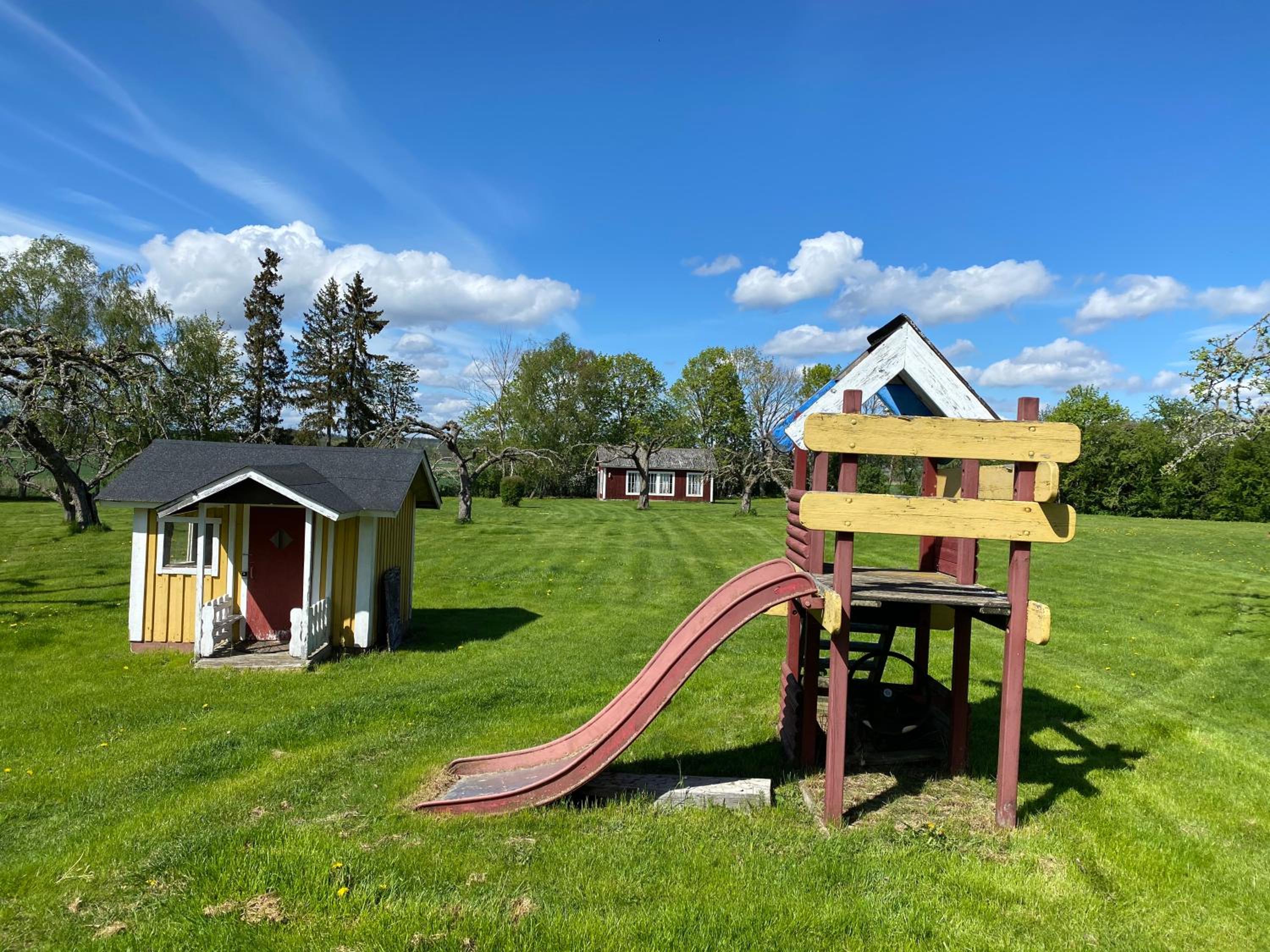 Sörby Glamping