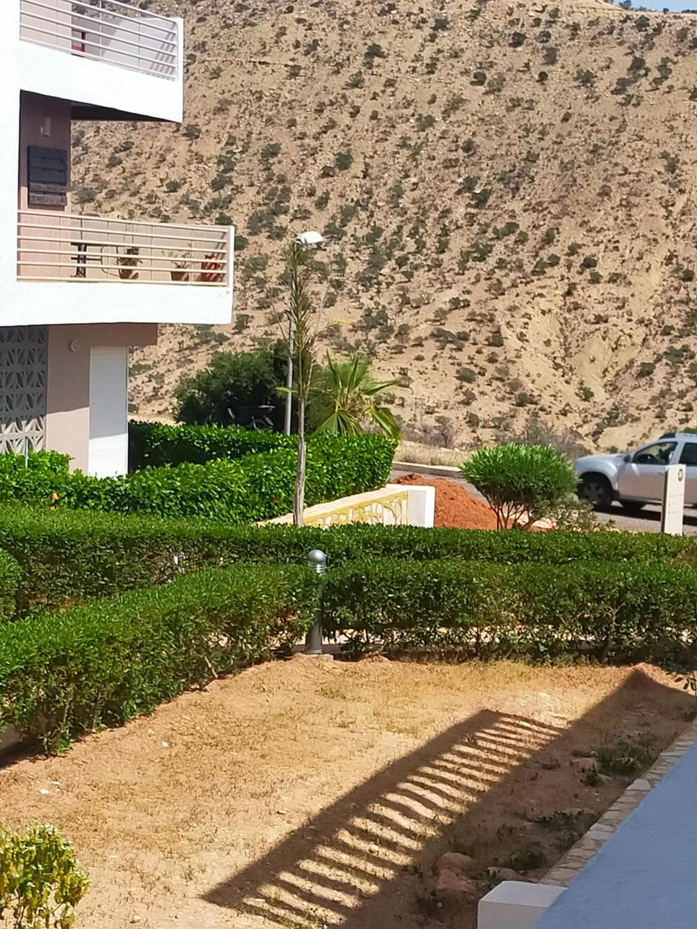 Residence tafoult ri imiouaddar view 5