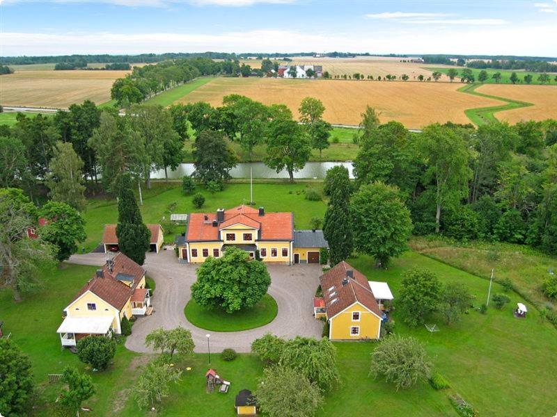 Sörby Glamping