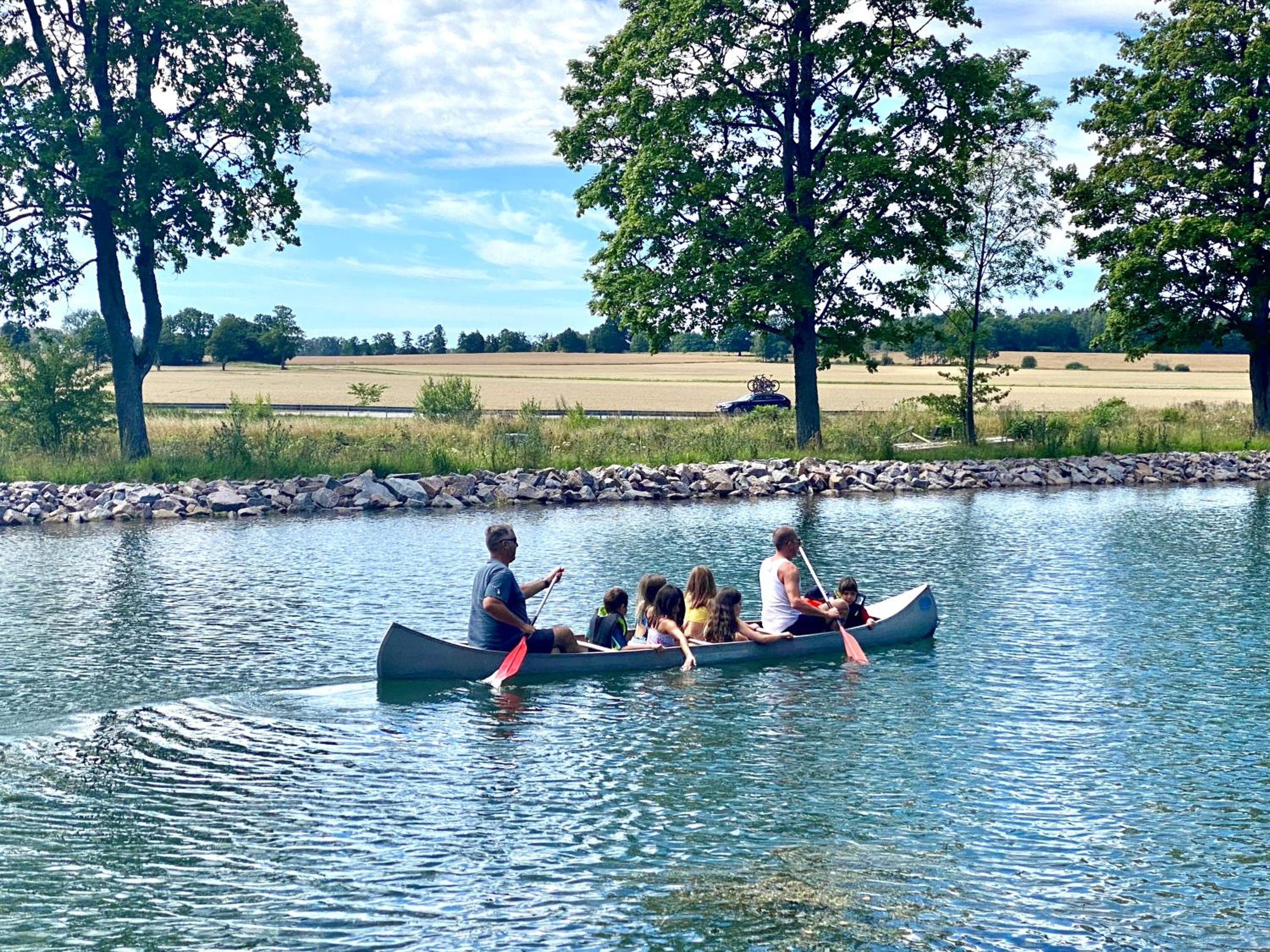 Sörby Glamping